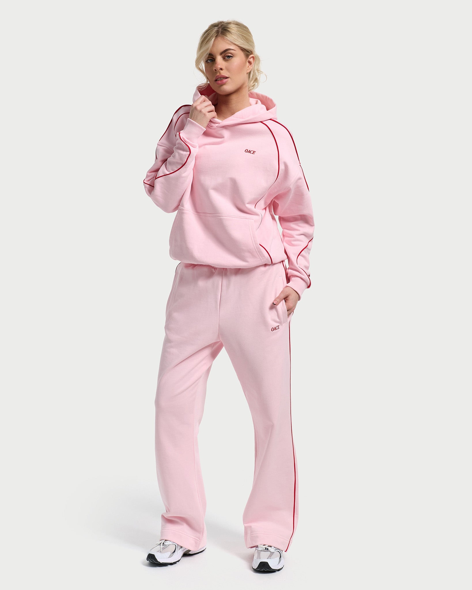 soft rose
