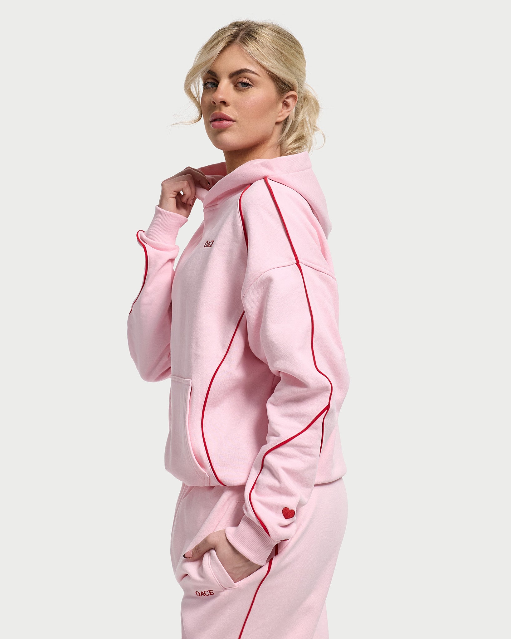 soft rose