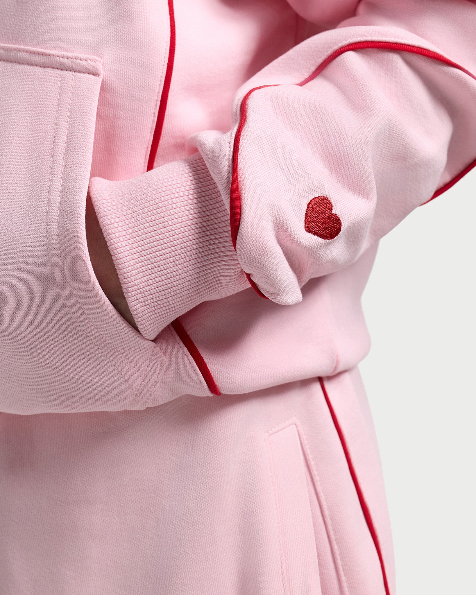 soft rose