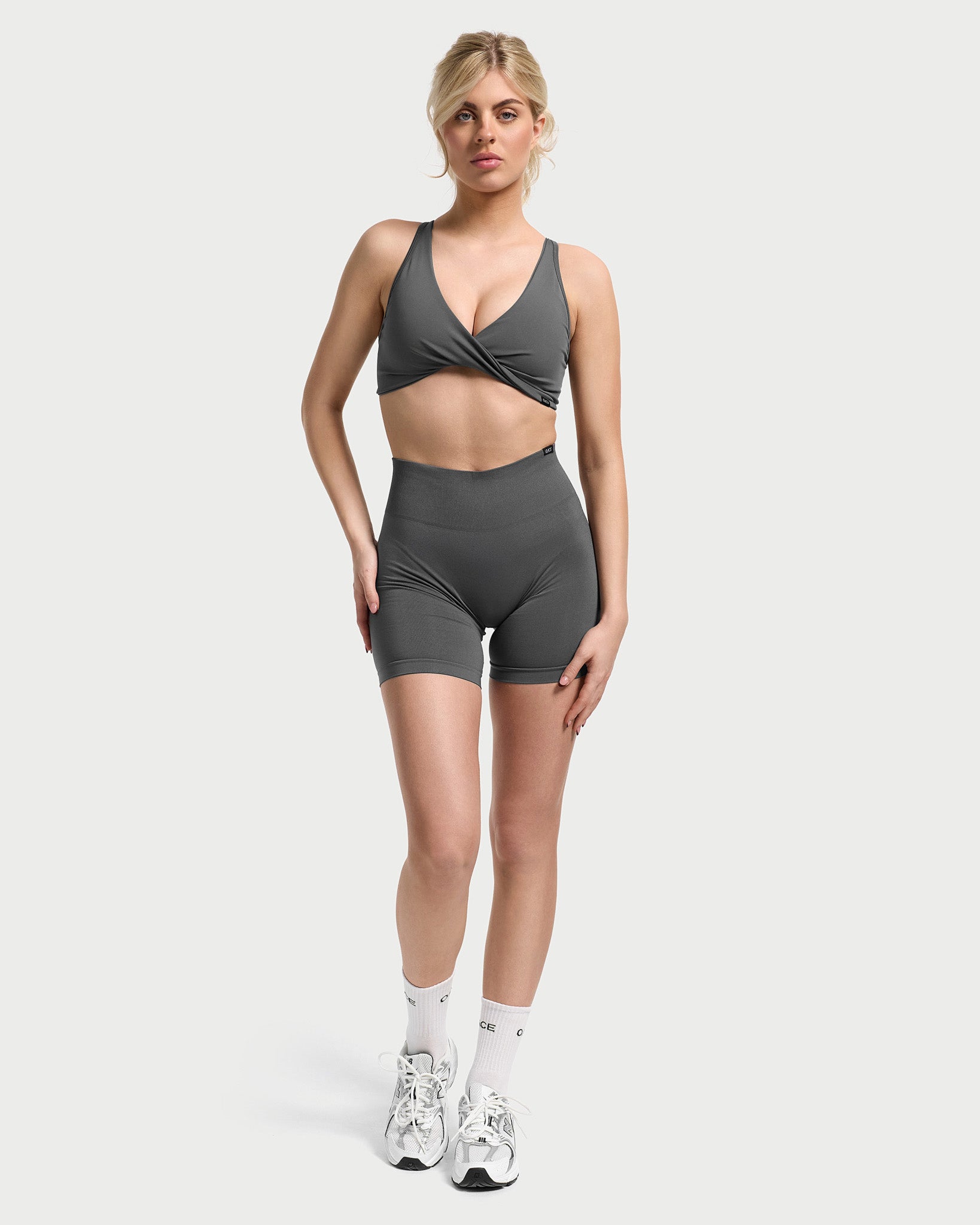 coal grey