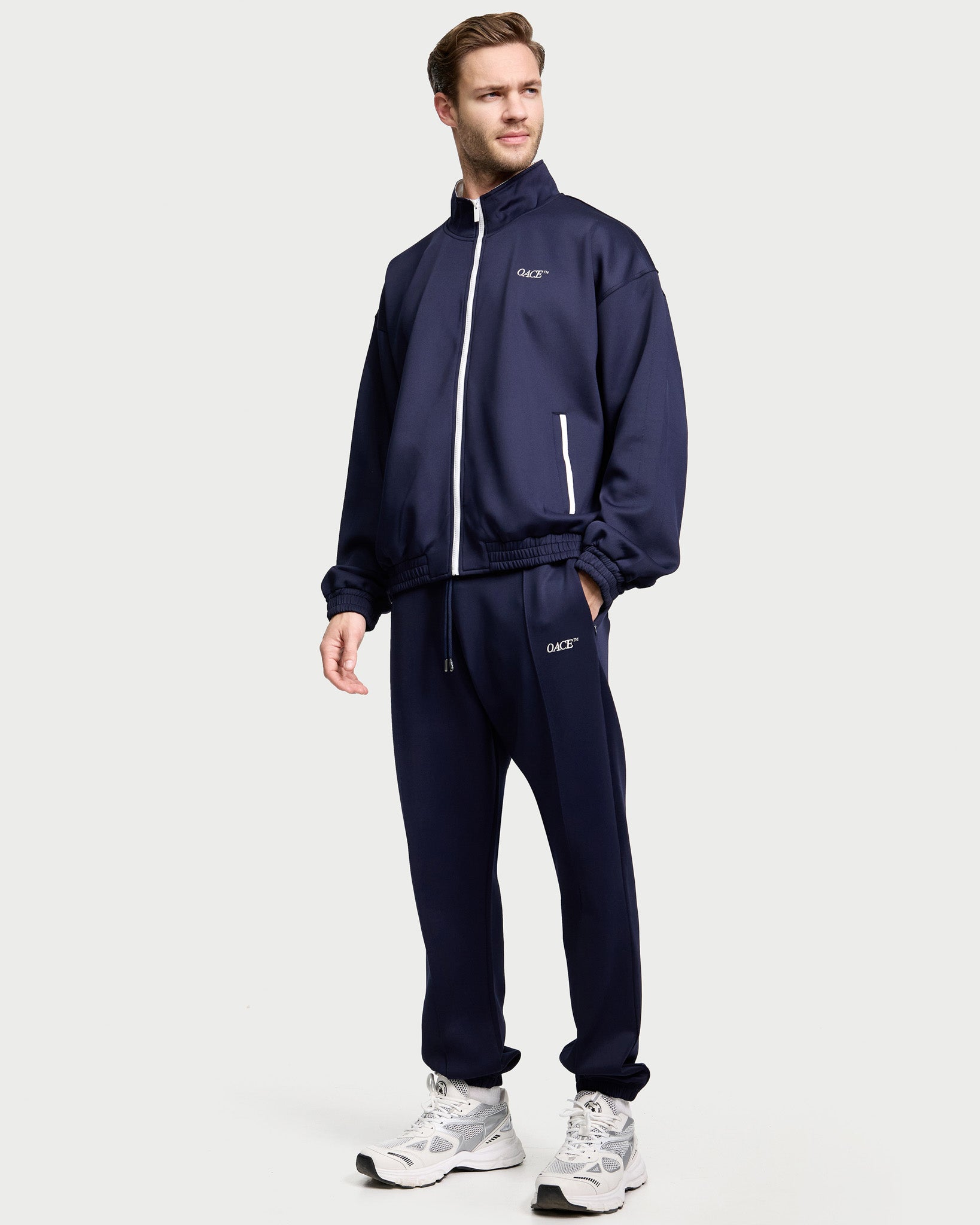 Bon Vivant Track Pants
