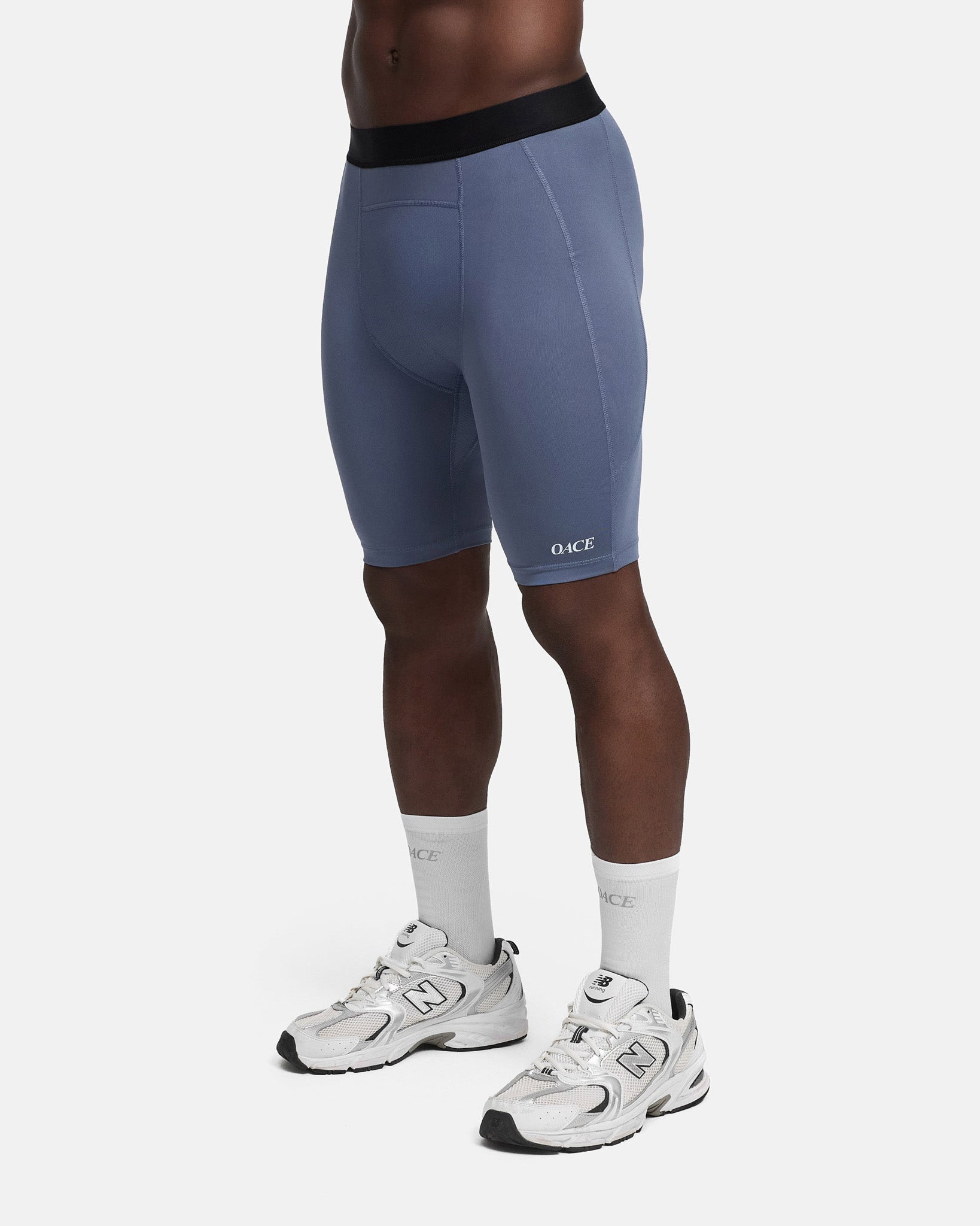 dusty blue