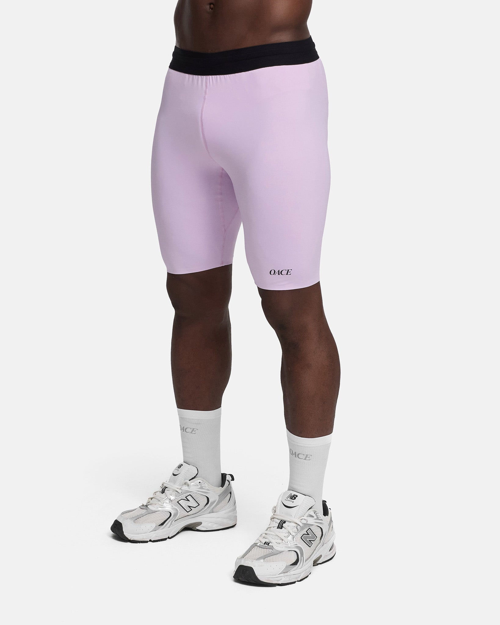 pale pink