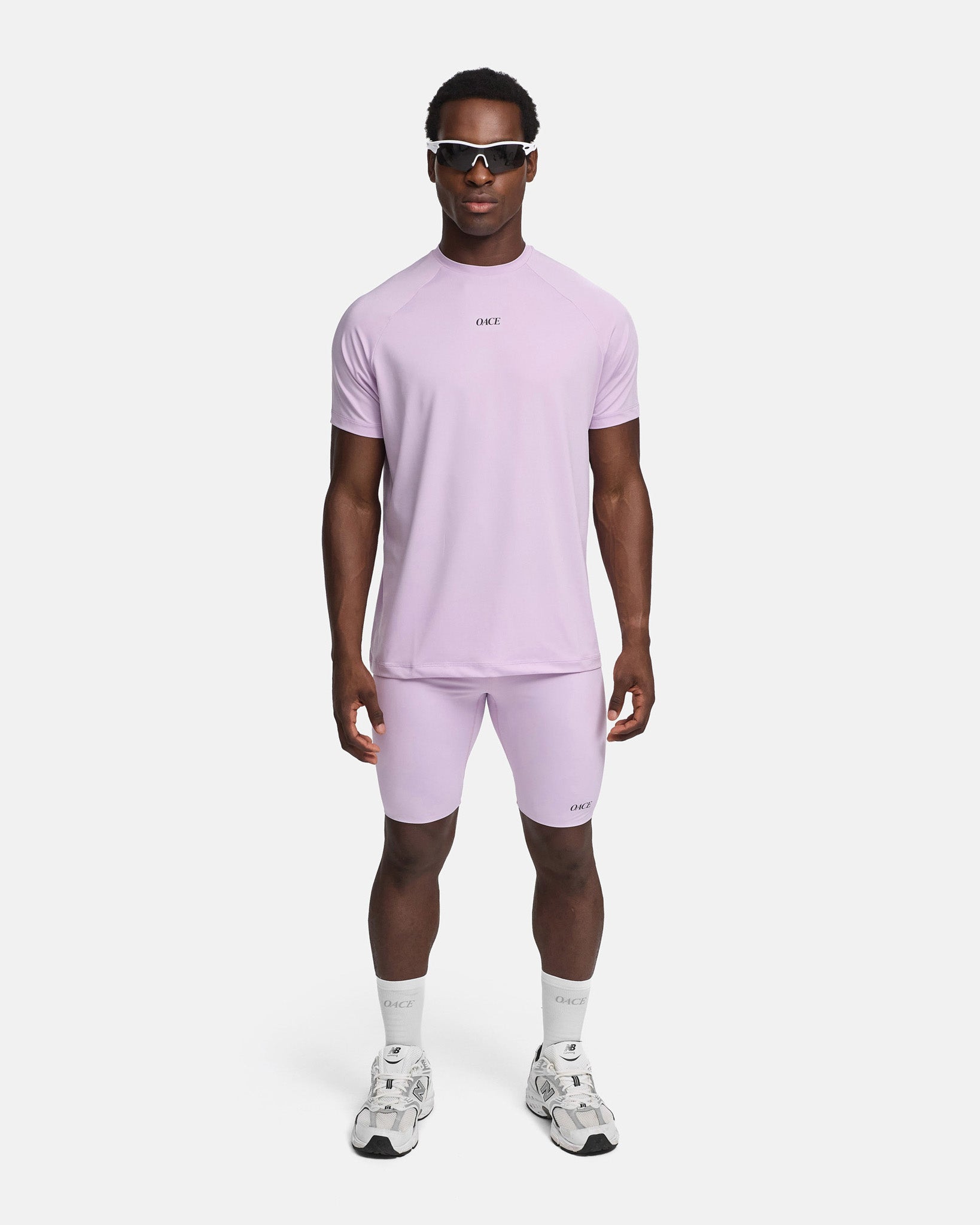 pale pink