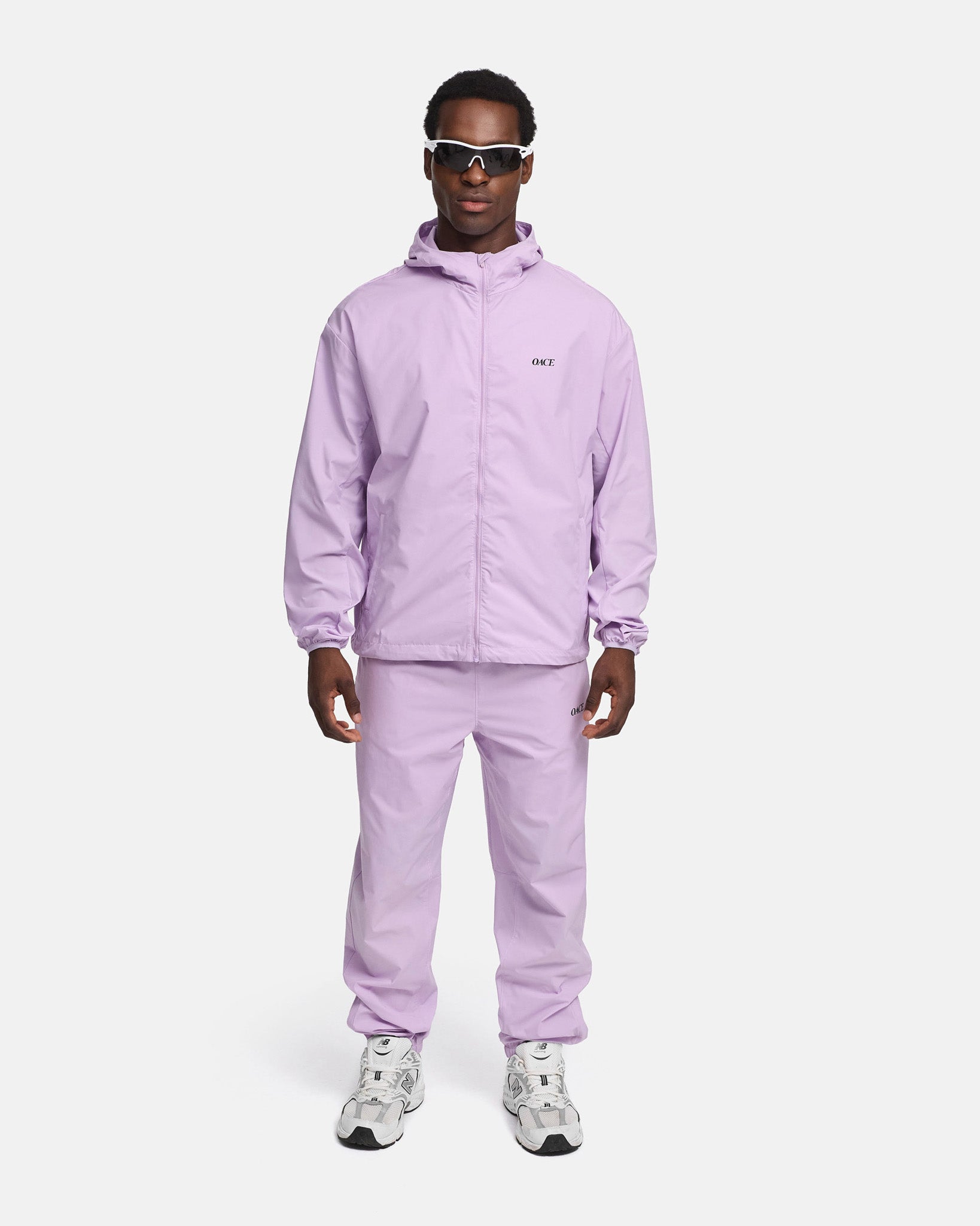 pink pale