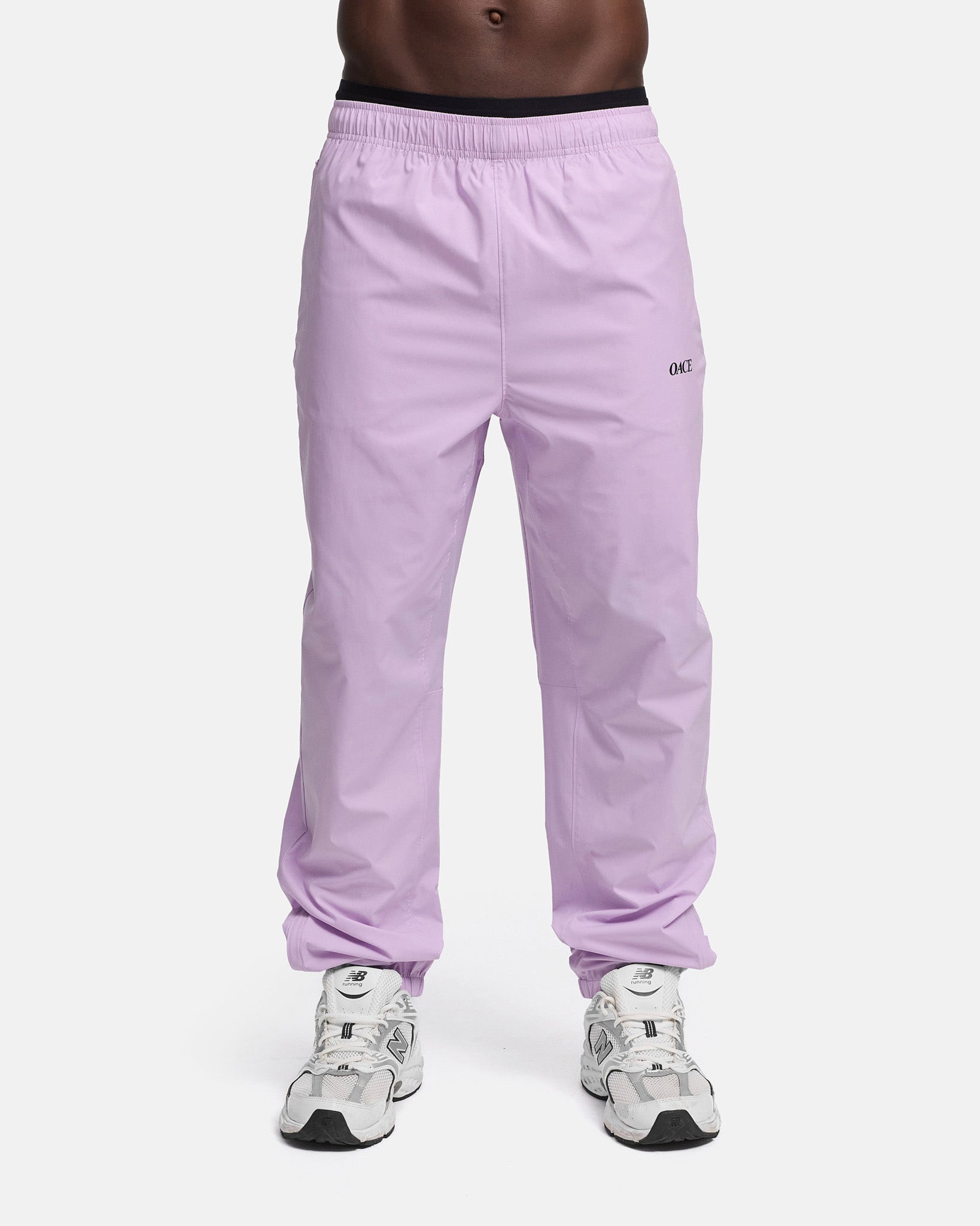 pink pale