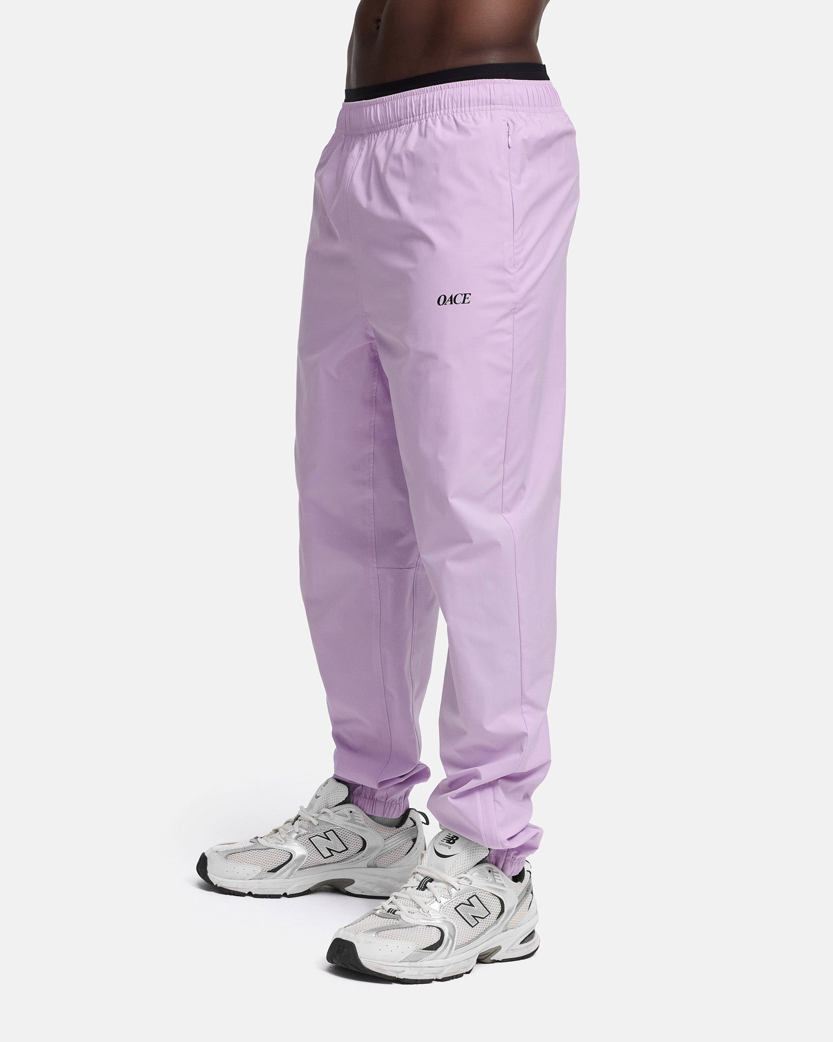 pink pale