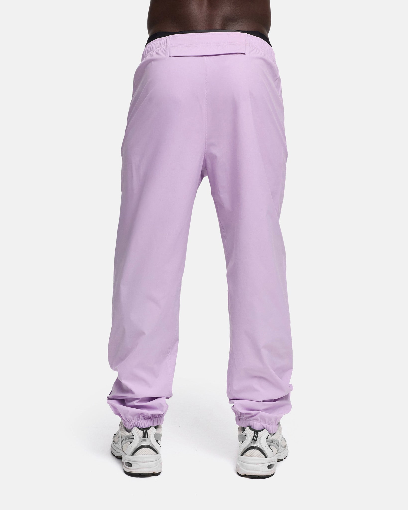 pink pale