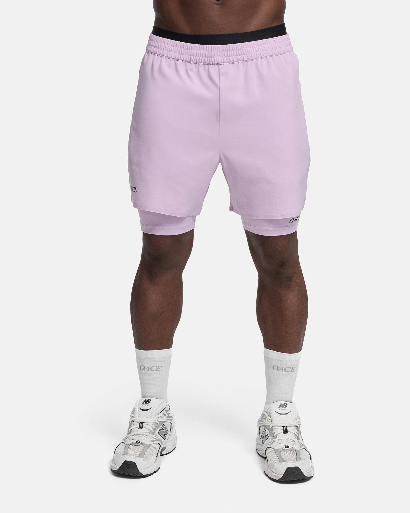 pale pink