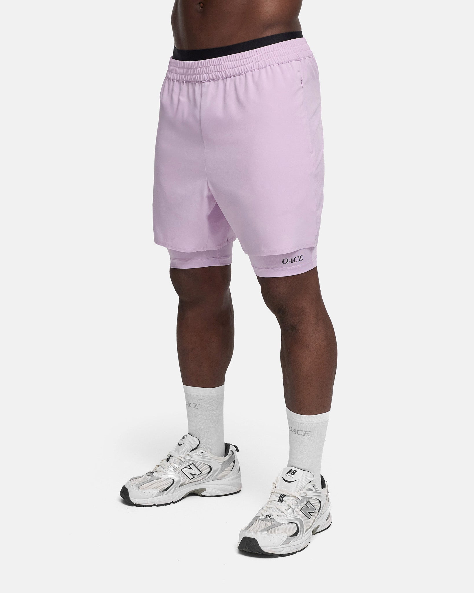 pale pink