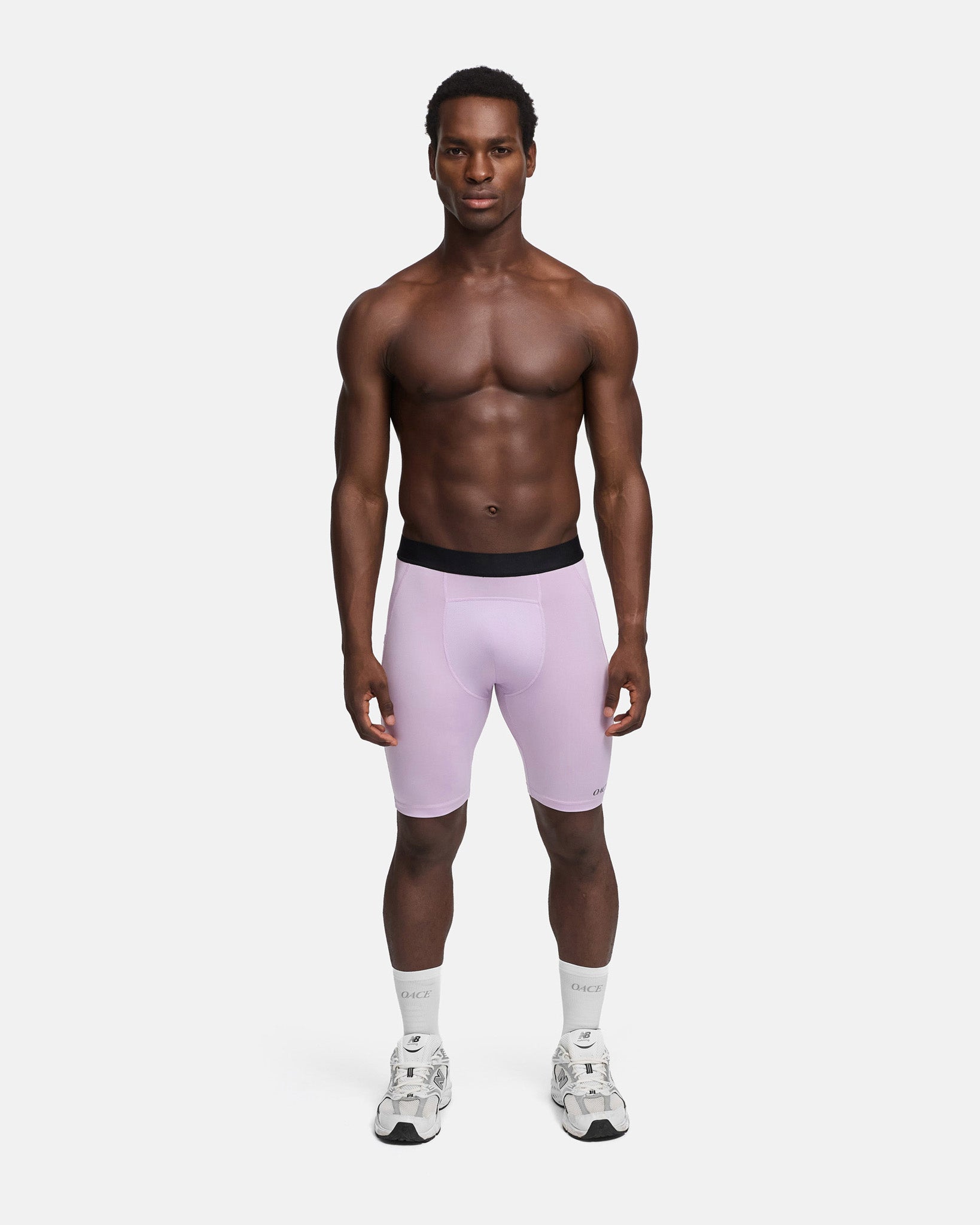 pale pink