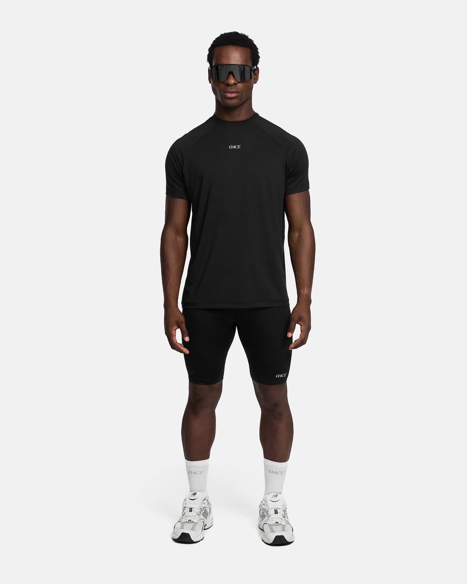 true black
