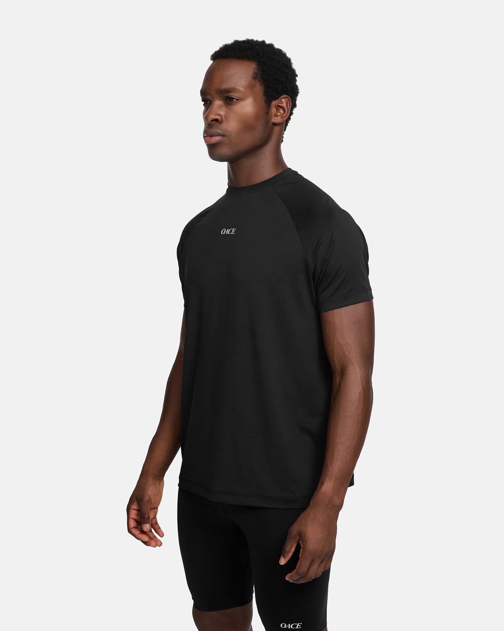 true black