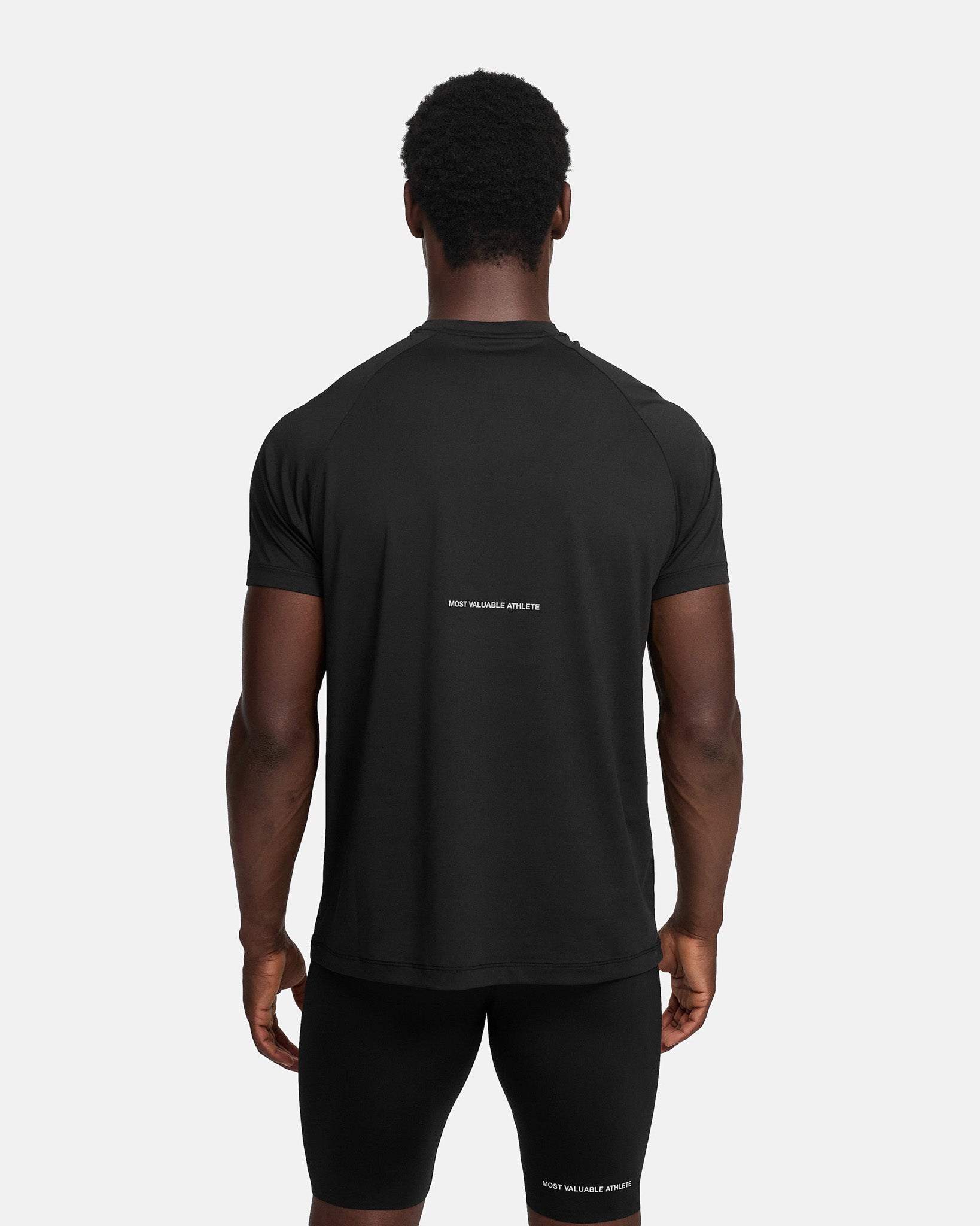 true black