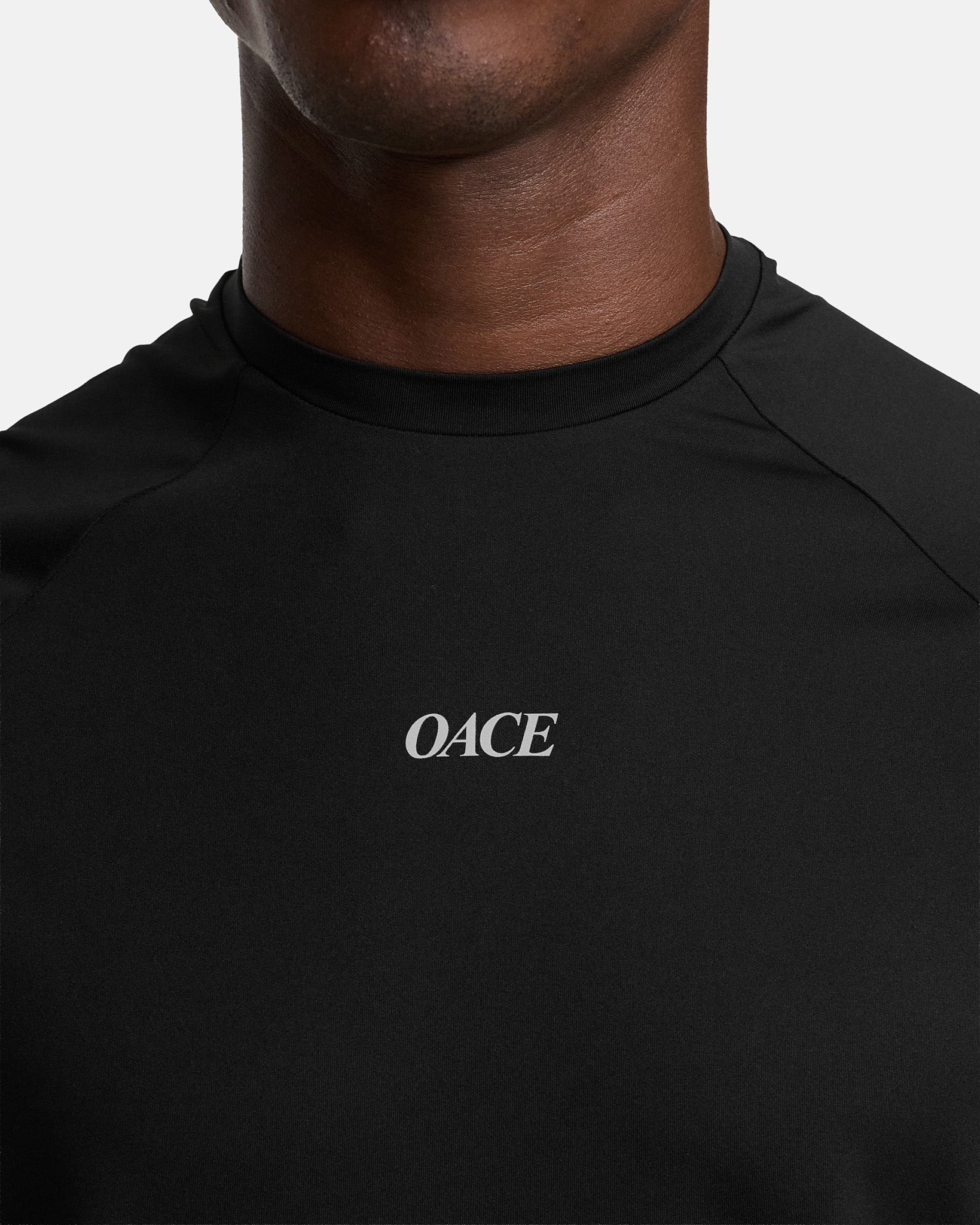 true black