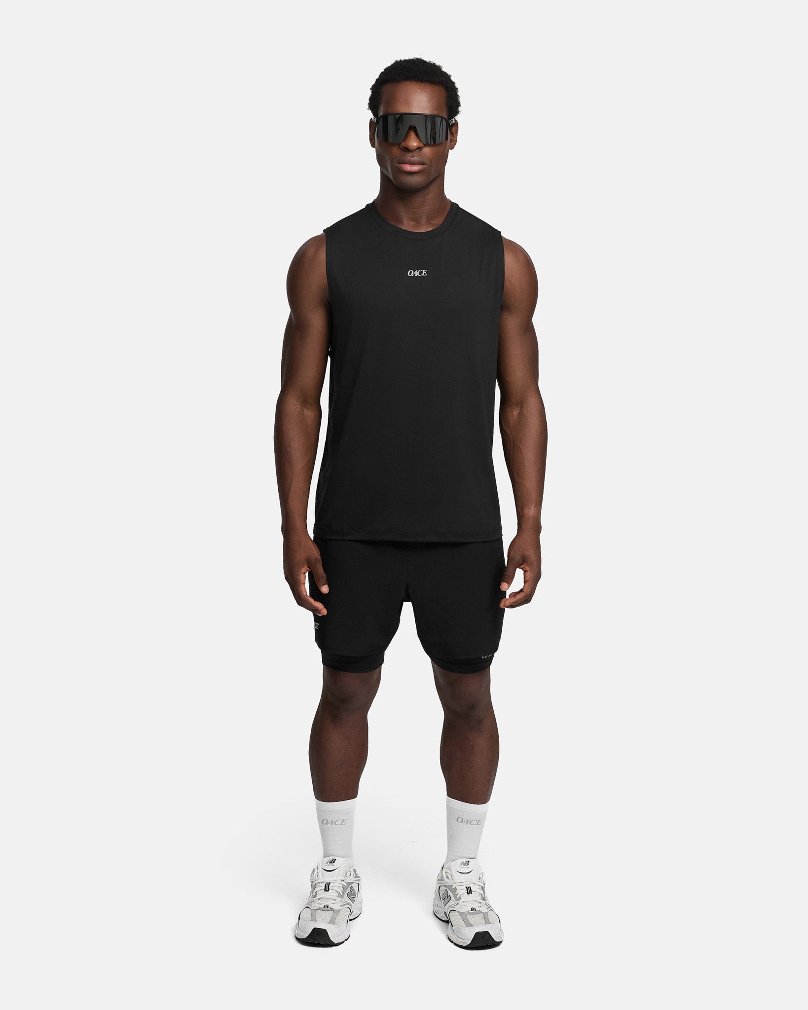 true black