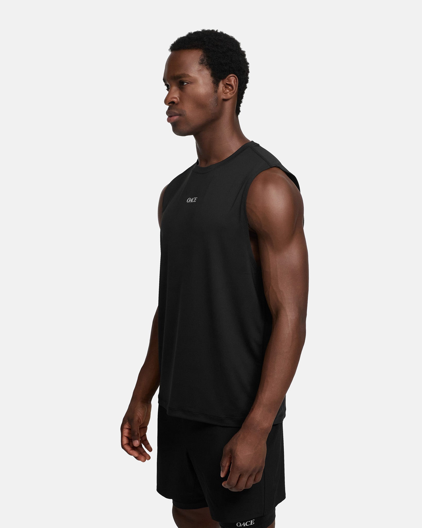 true black