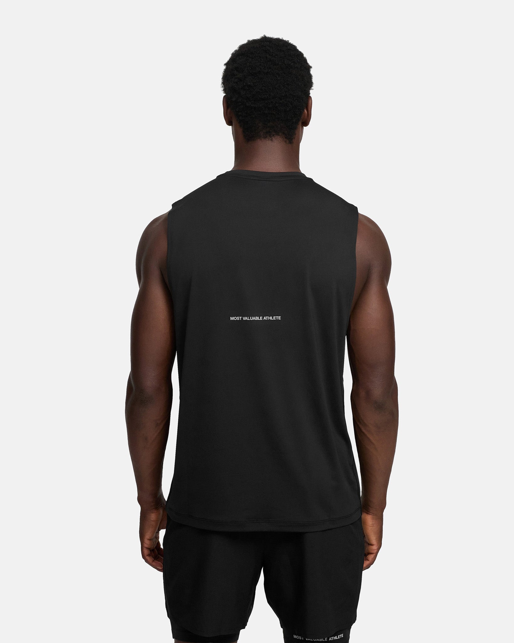 true black