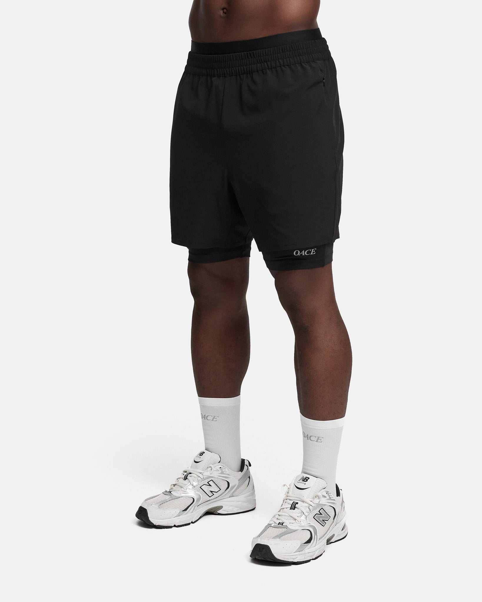 true black