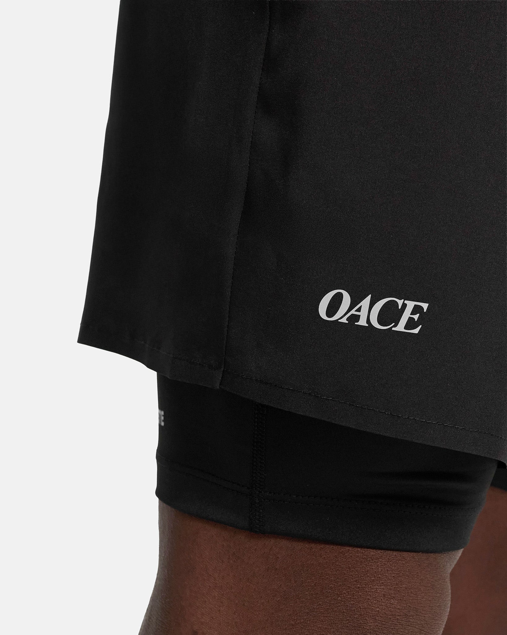 true black