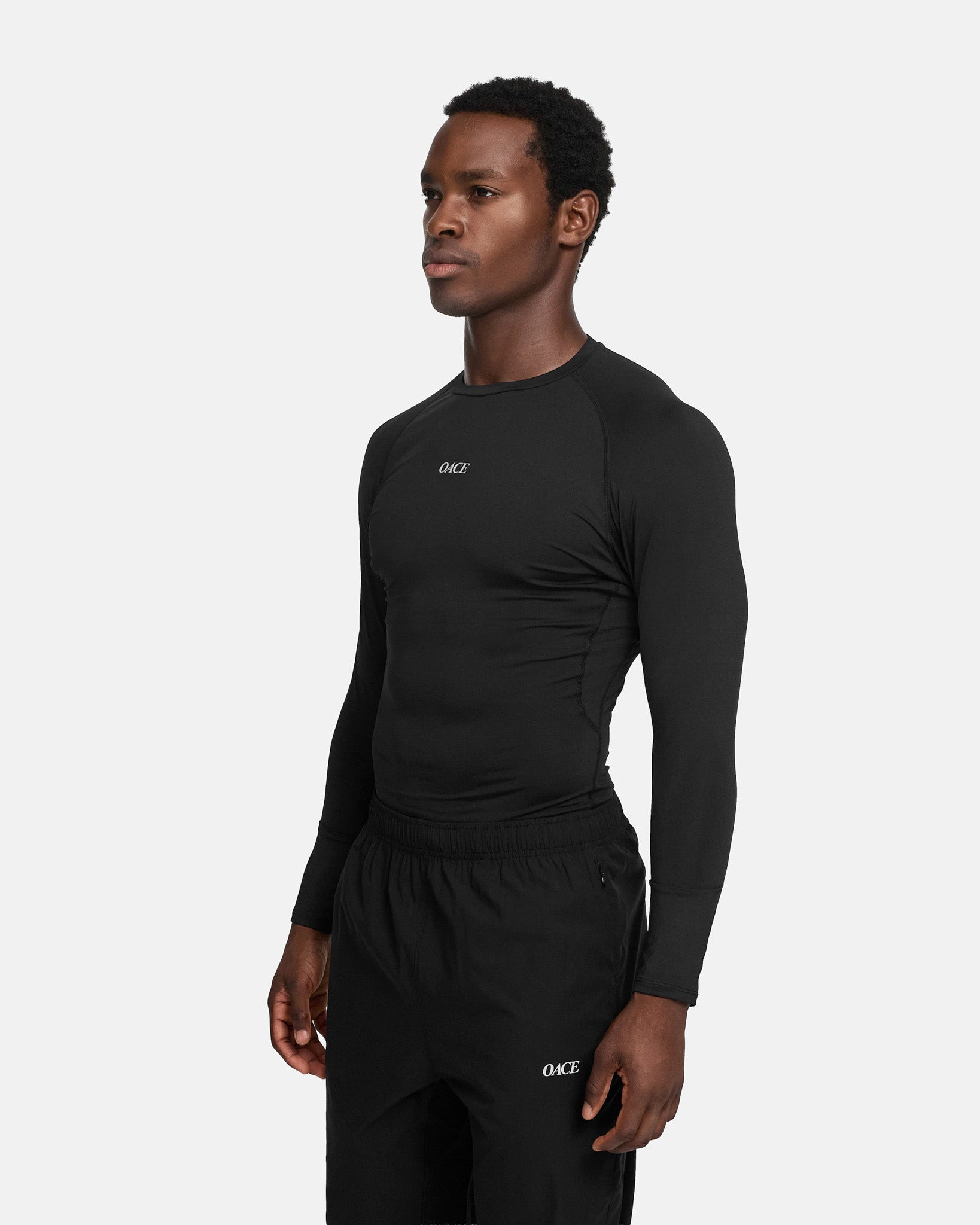 true black
