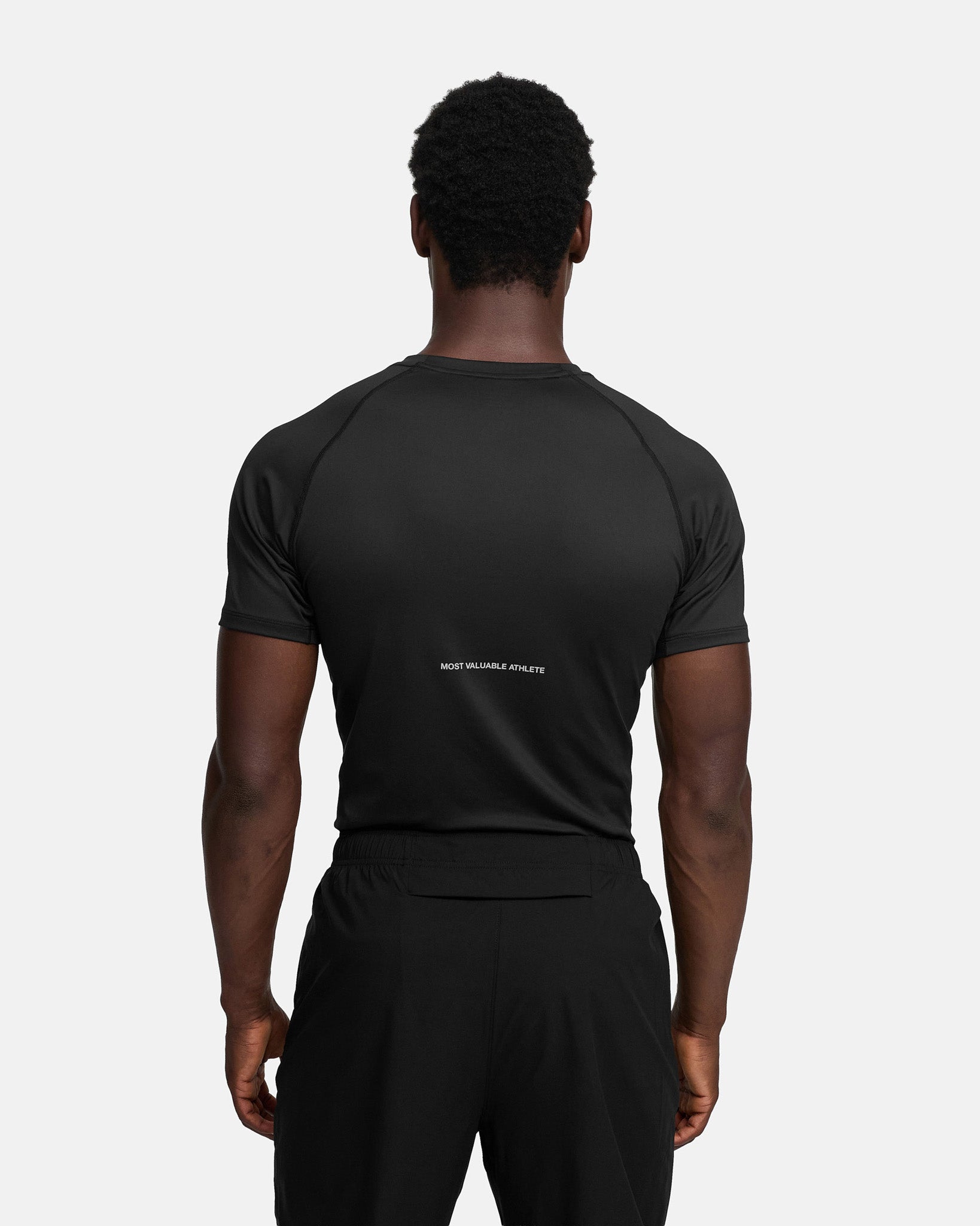 true black