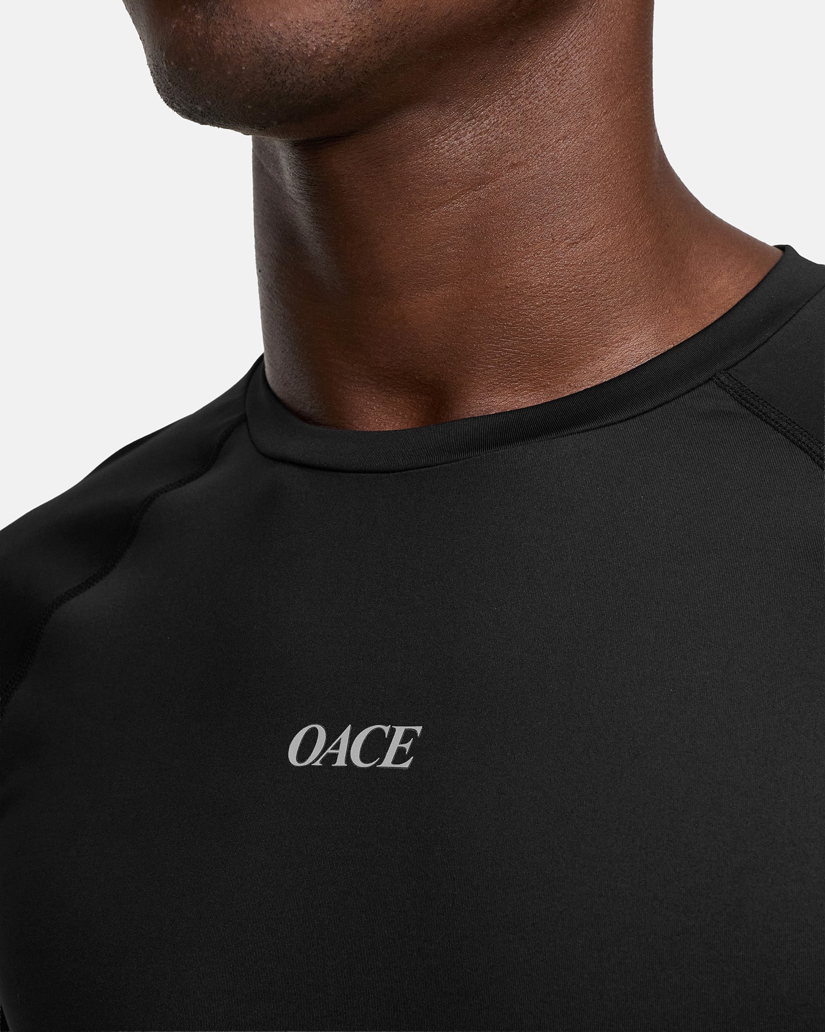 true black