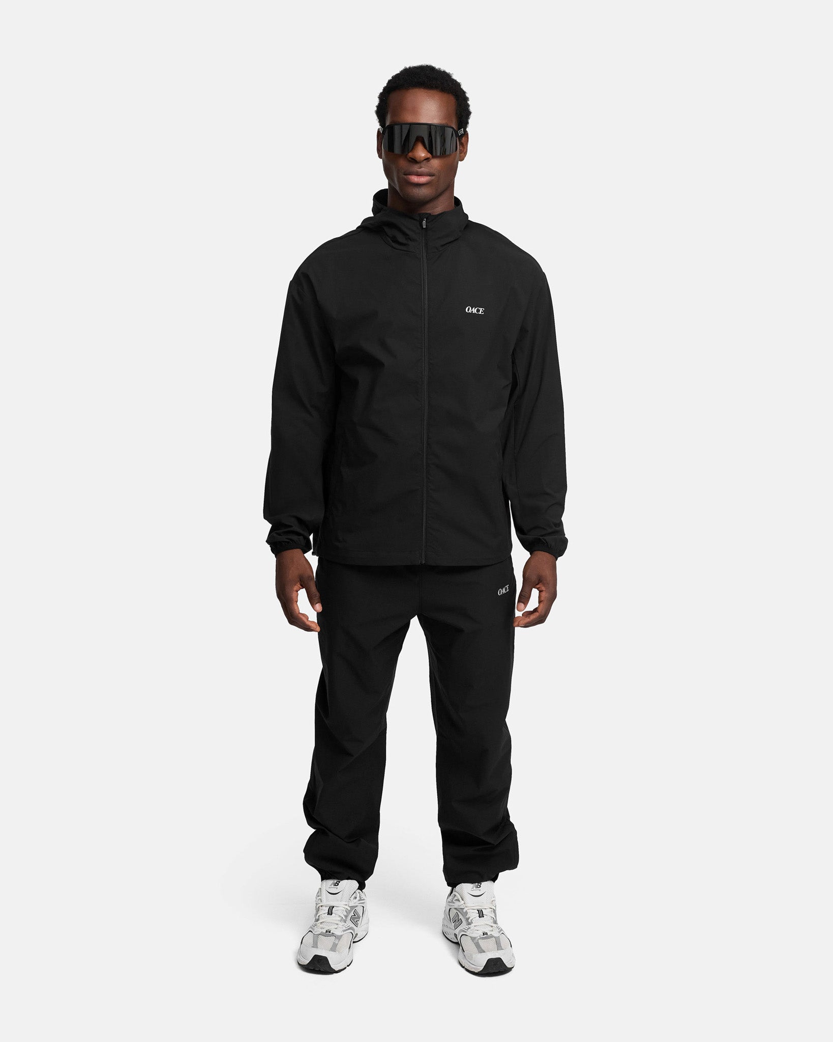 true black