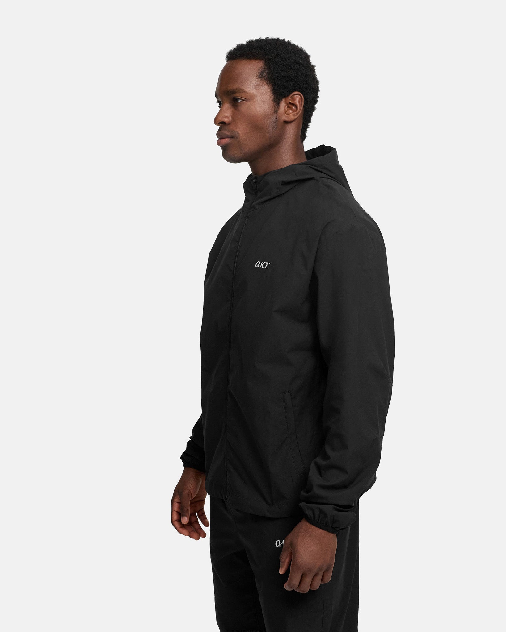 true black