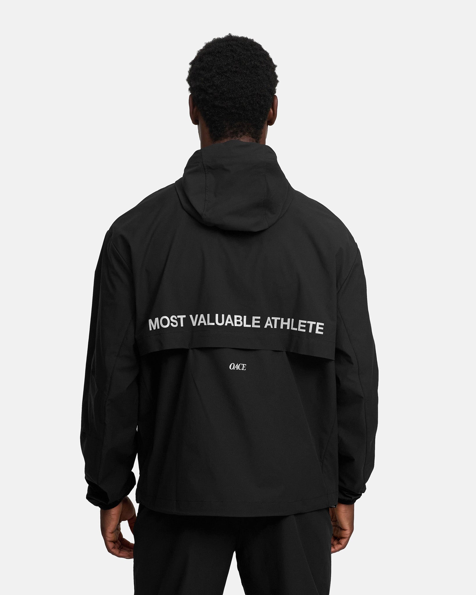 true black