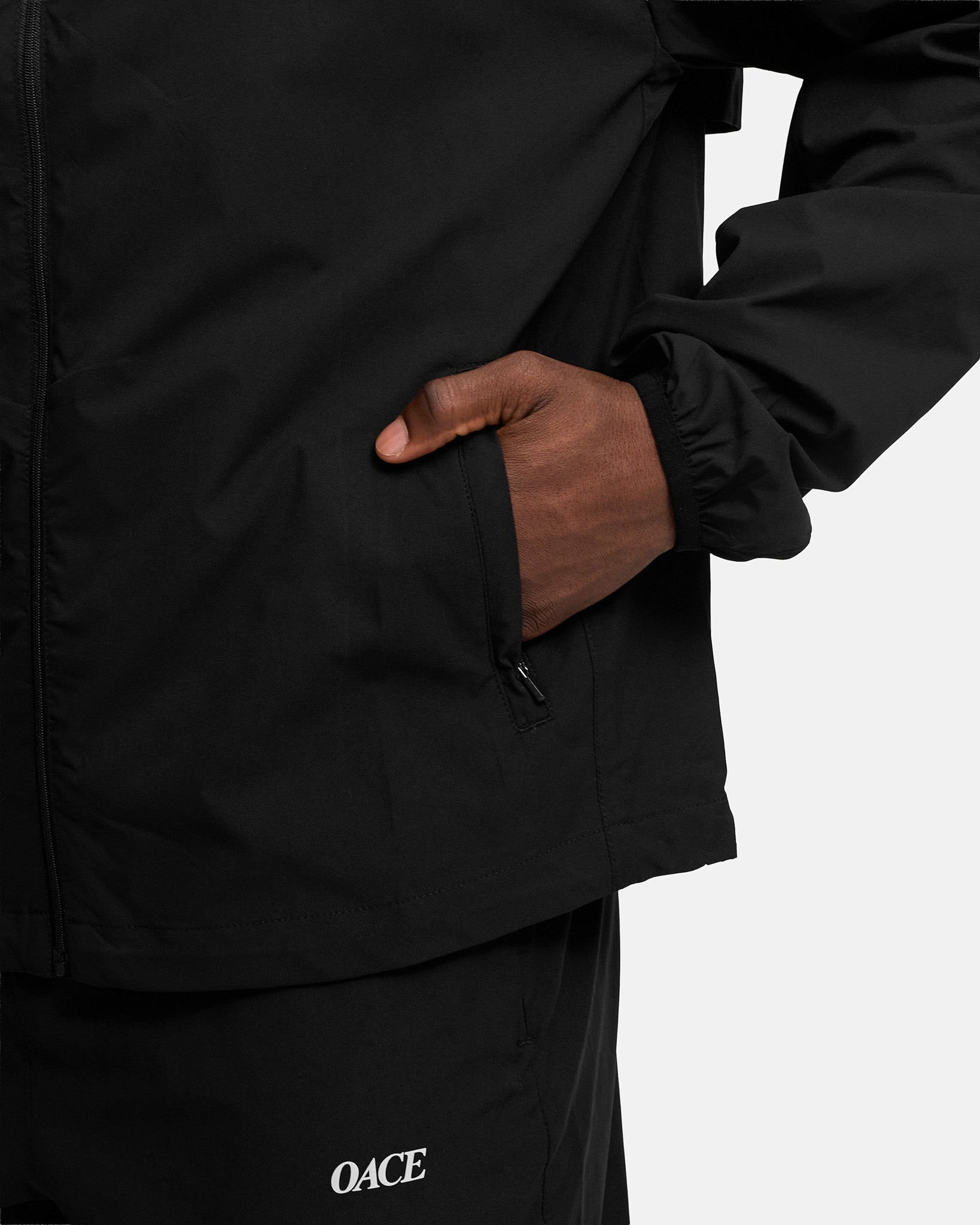 true black
