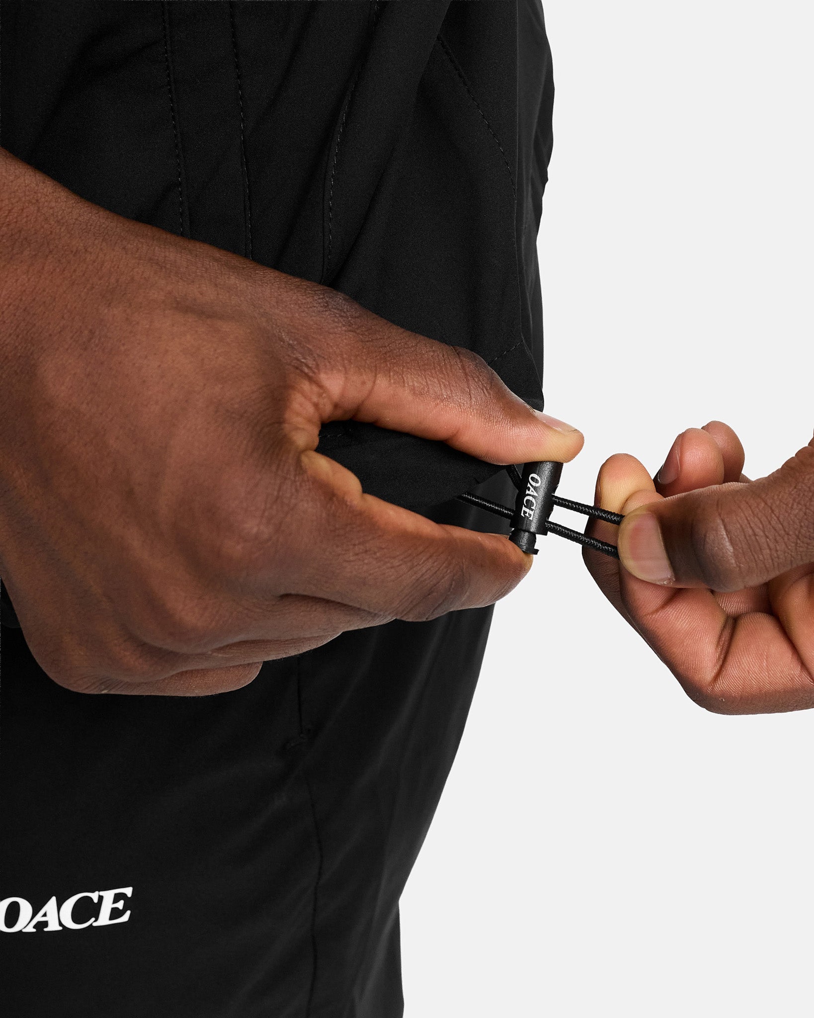 true black