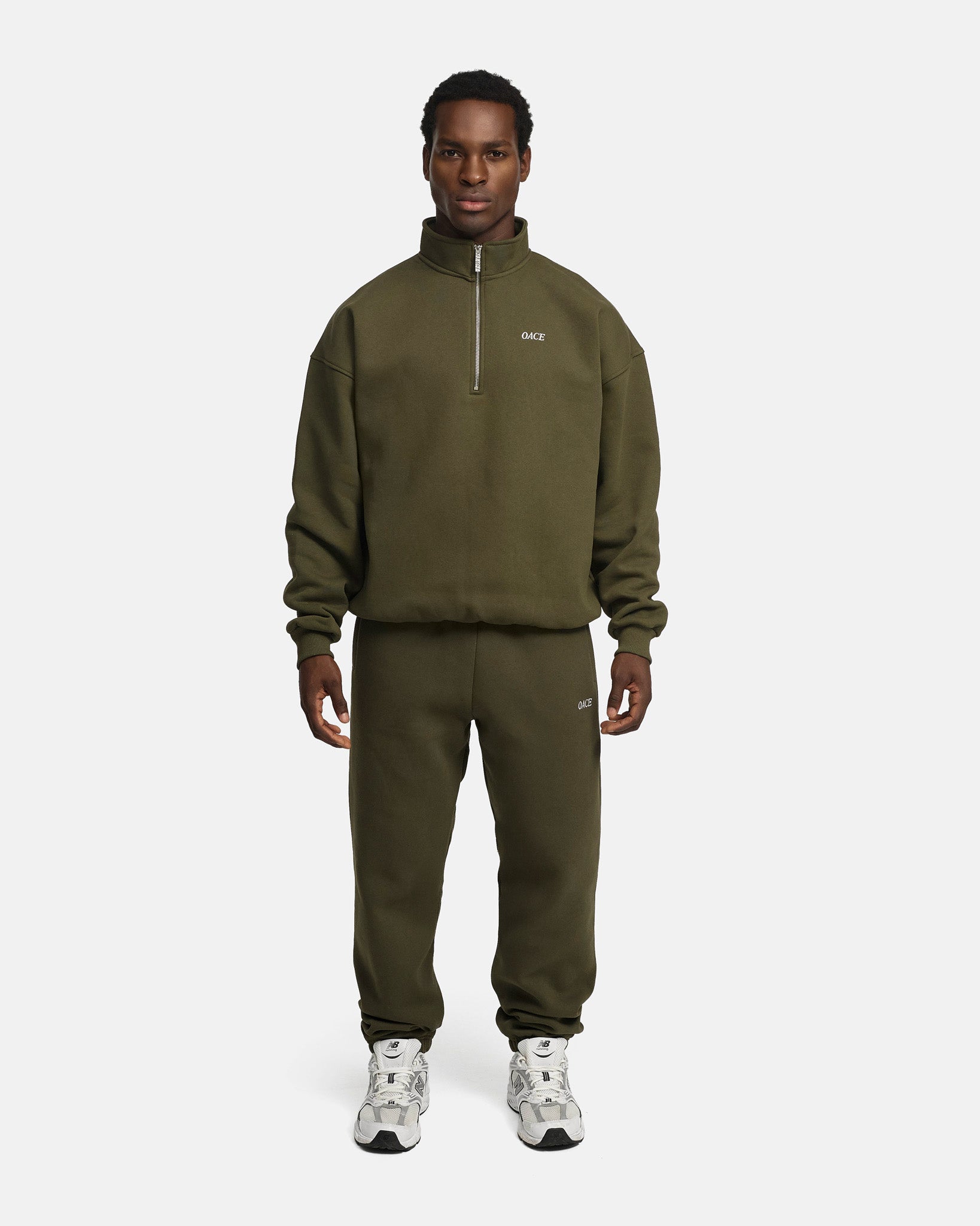 dark olive