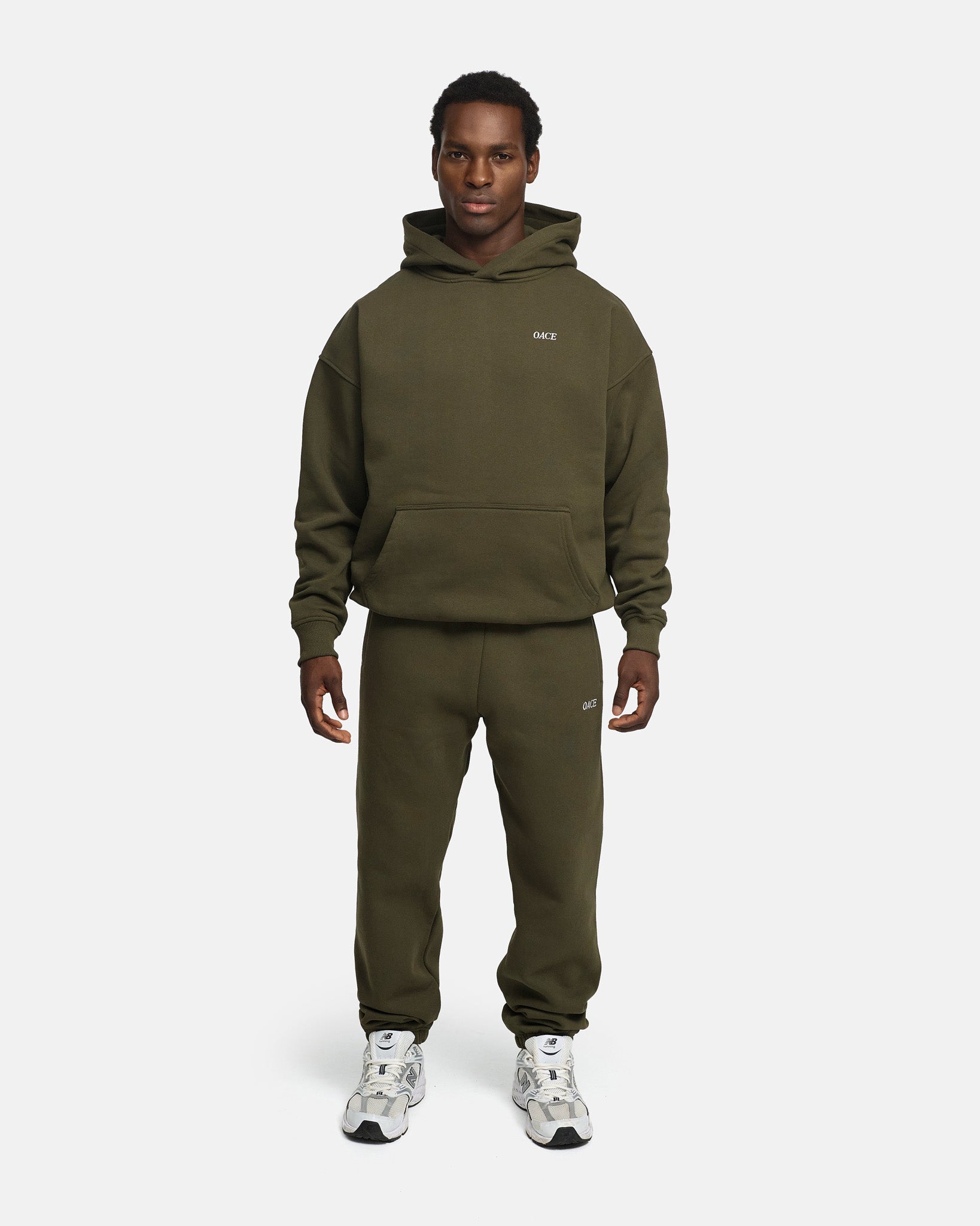dark olive