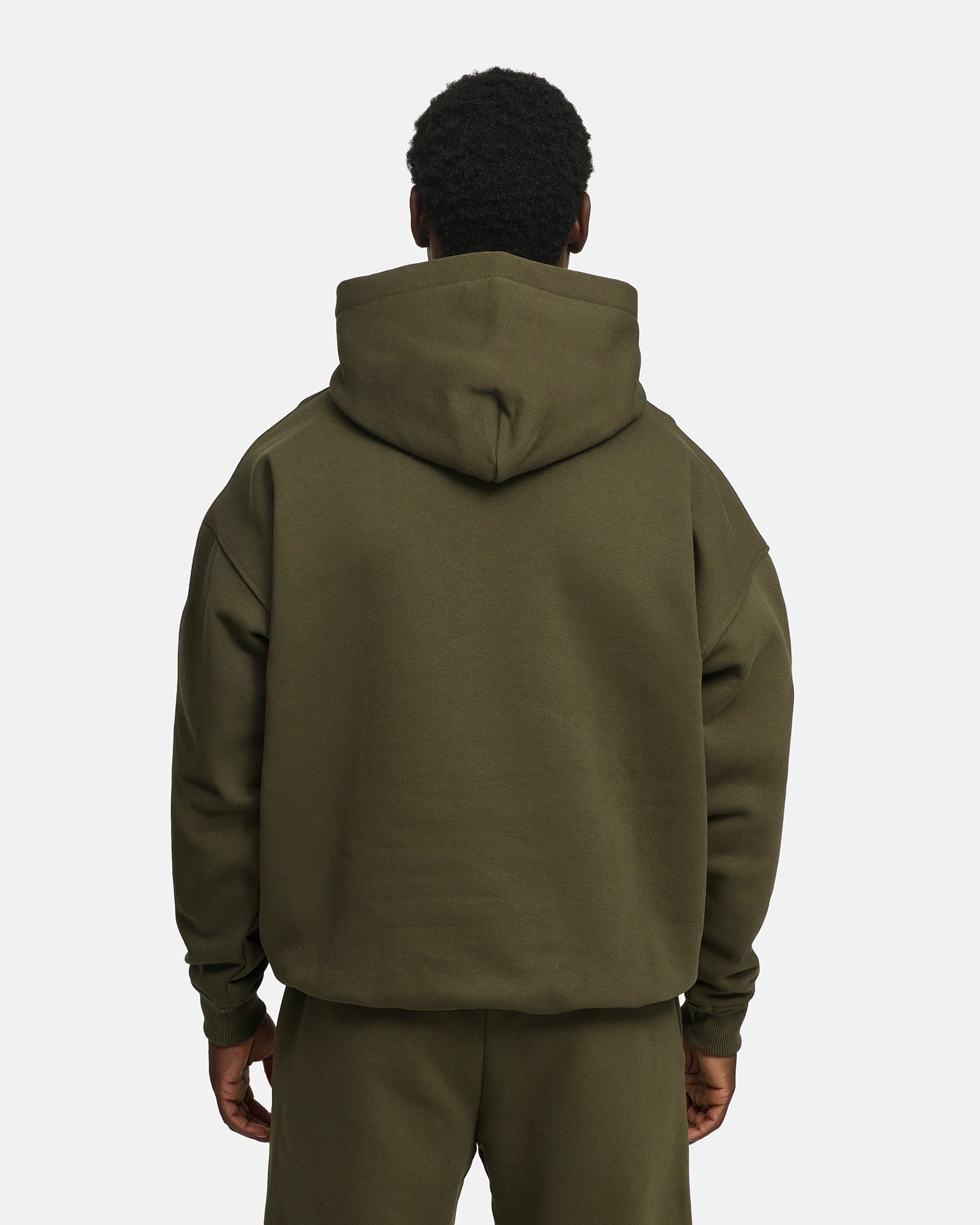 dark olive
