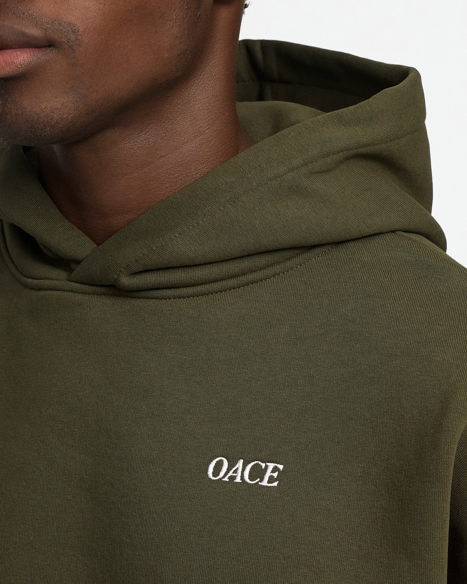 dark olive
