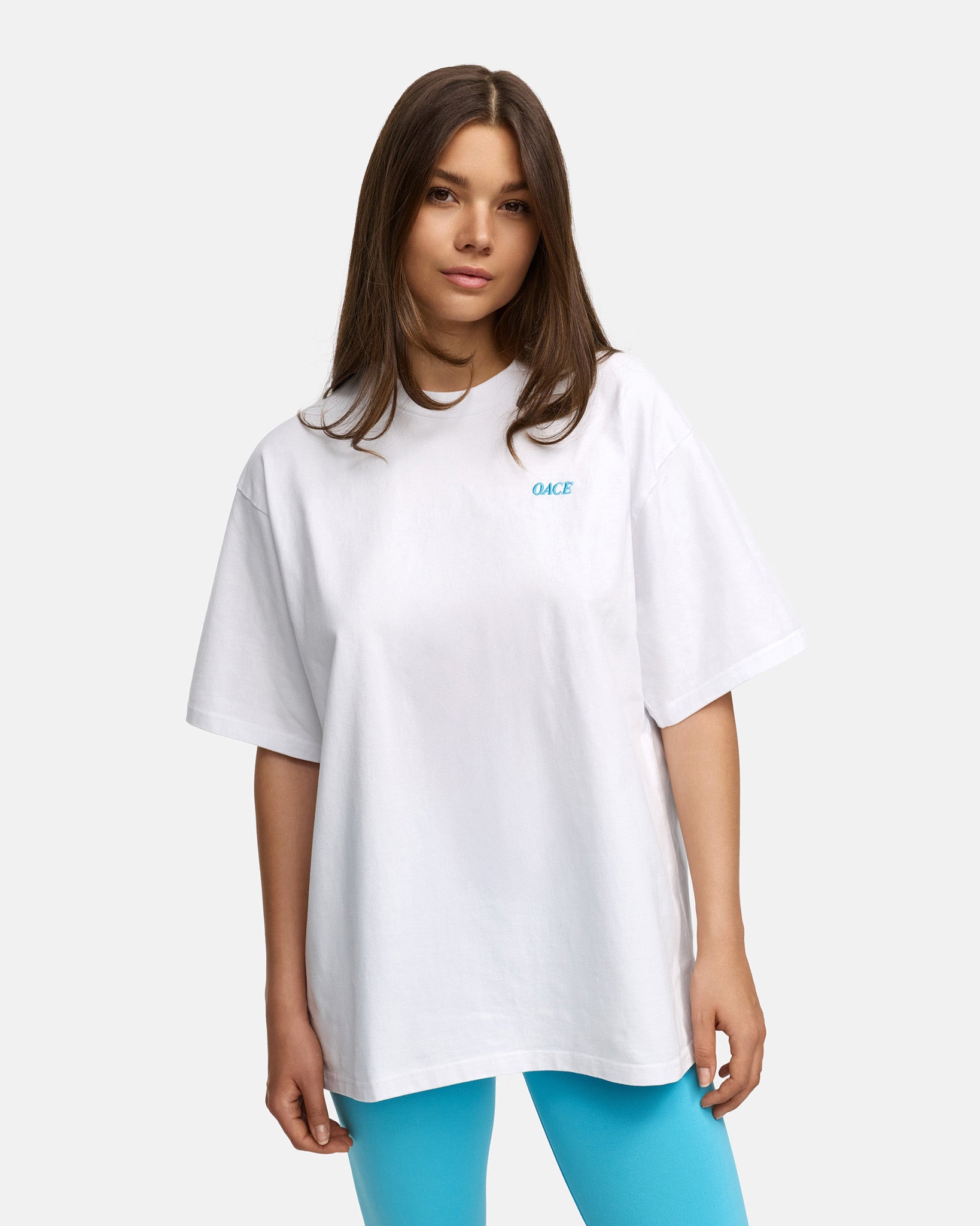 white/azure