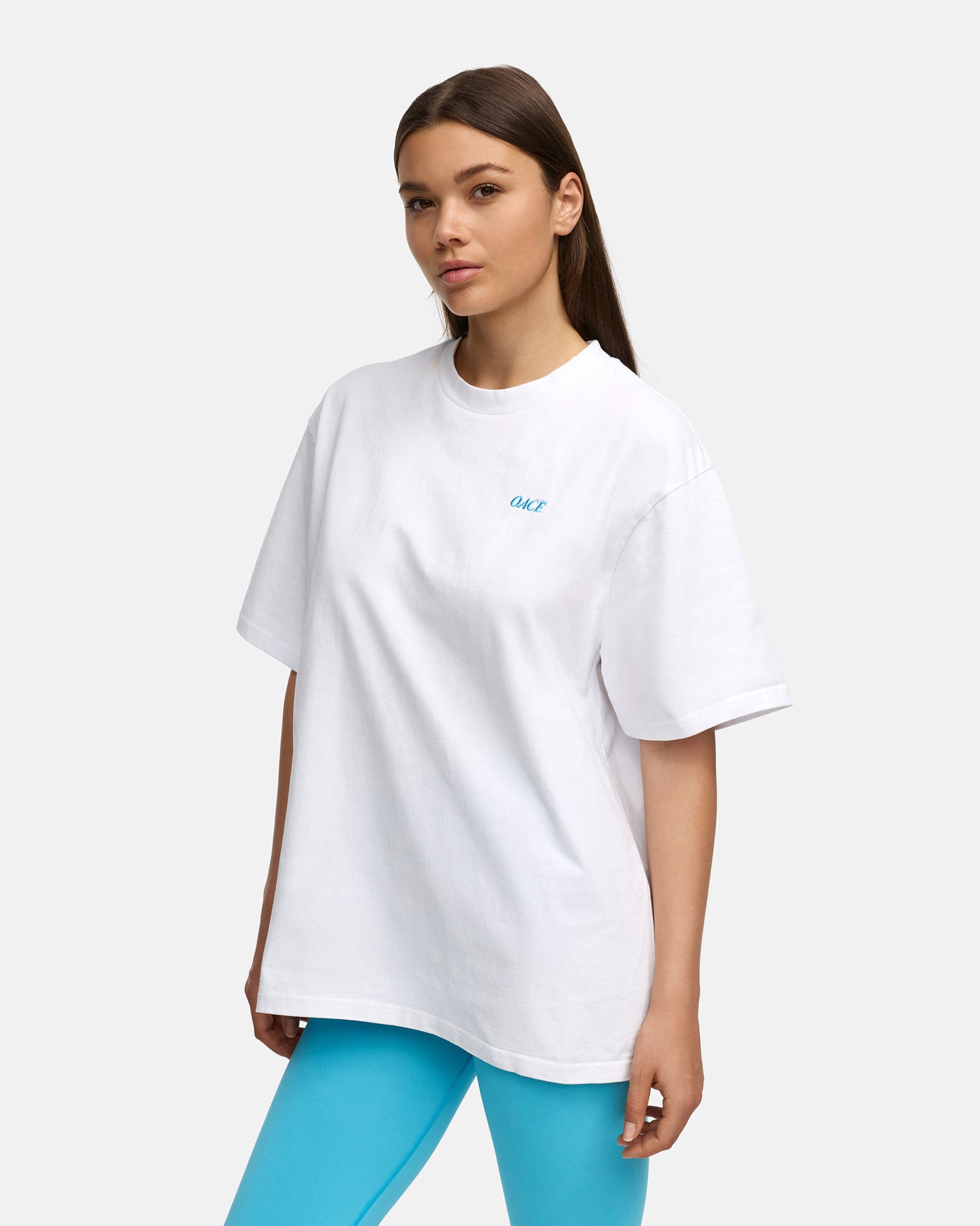 white/azure