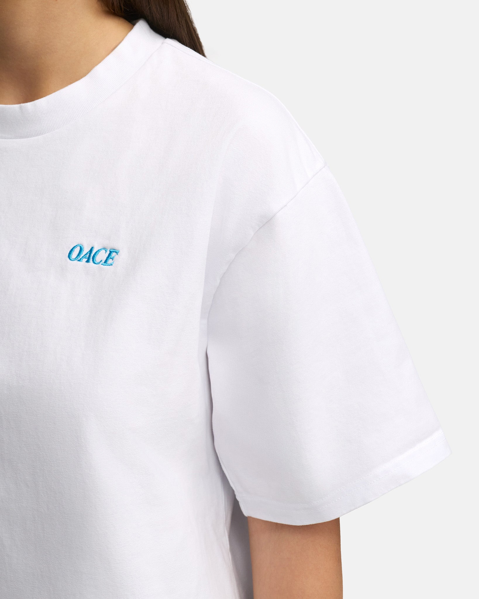 white/azure