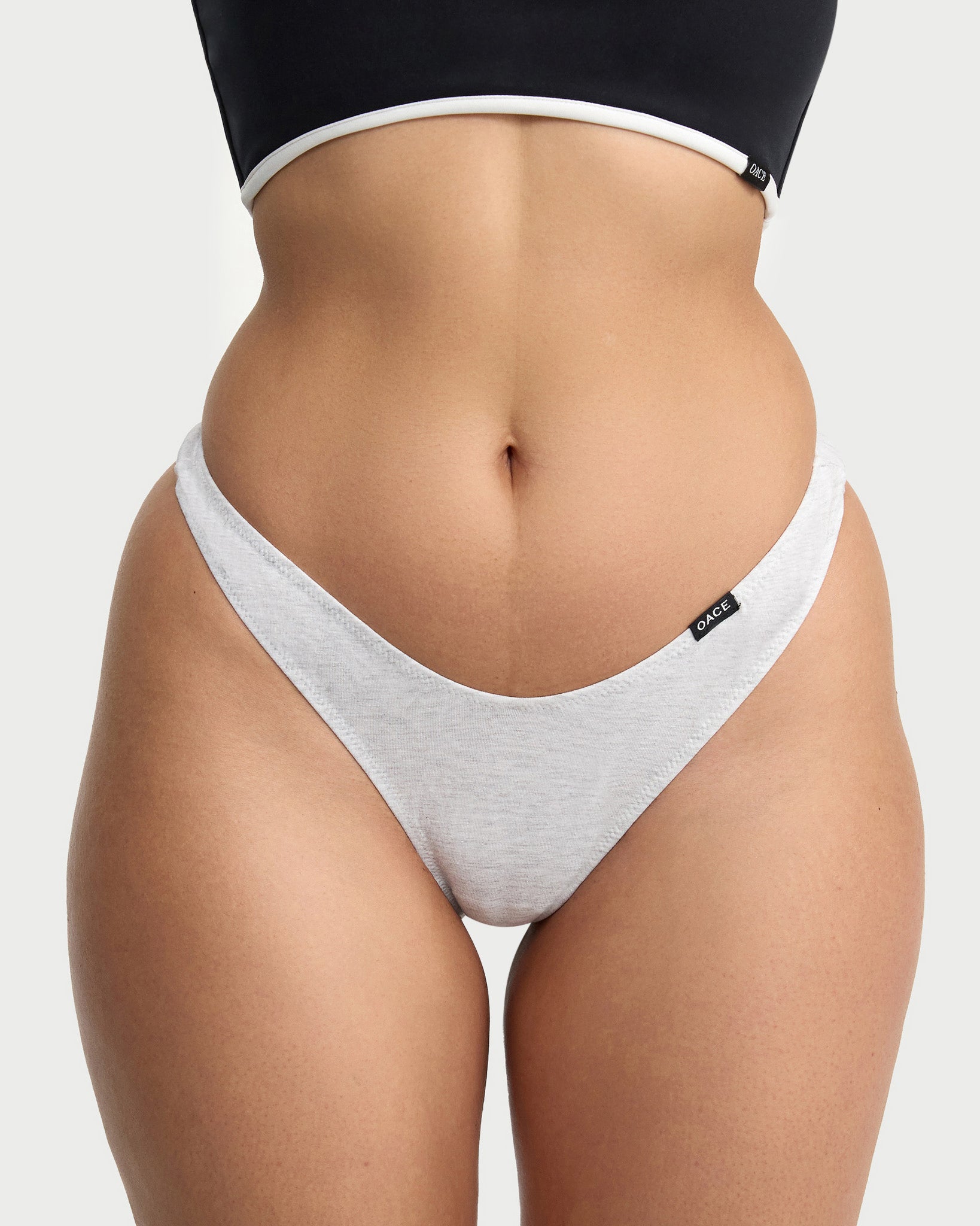 heather grey