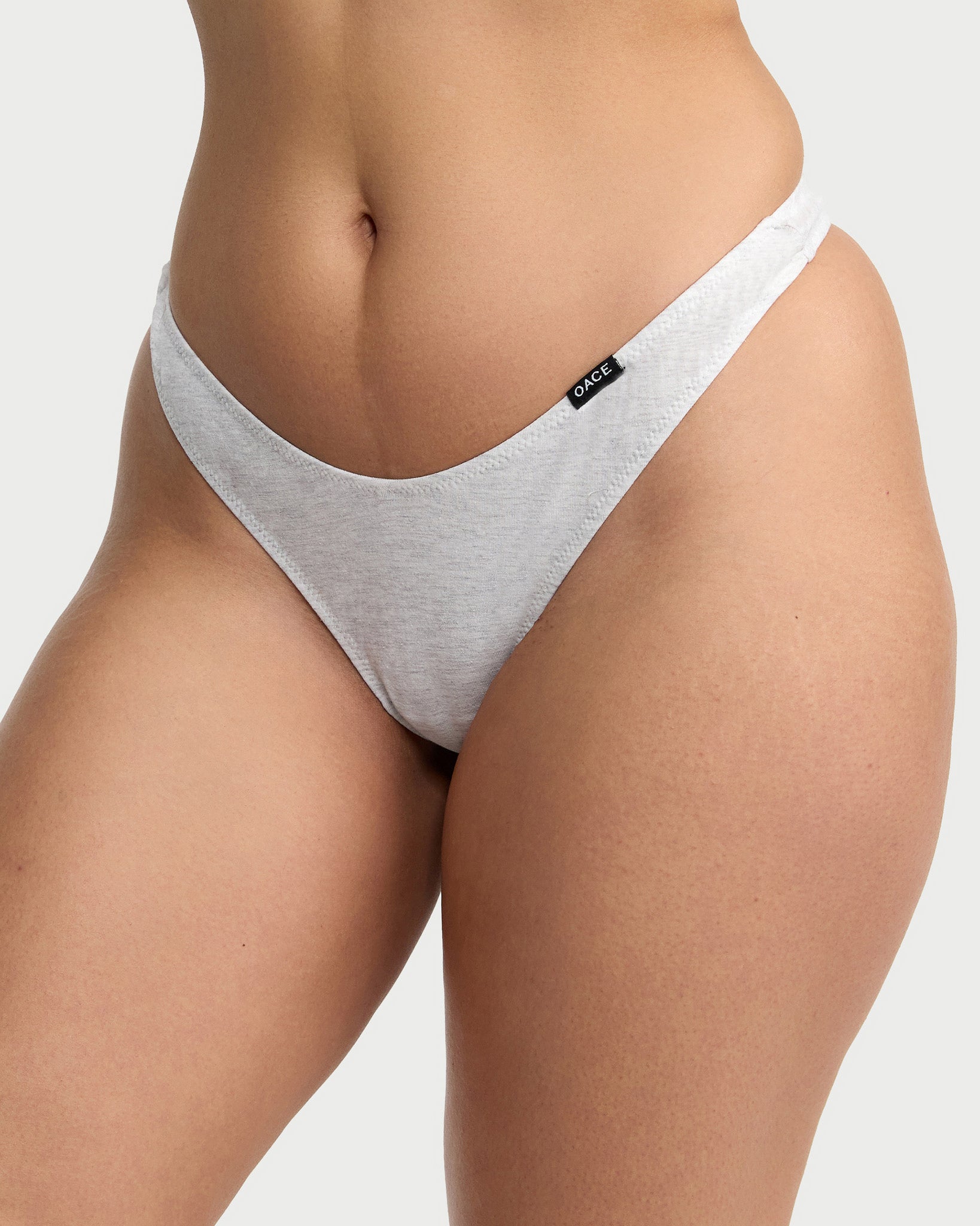 heather grey