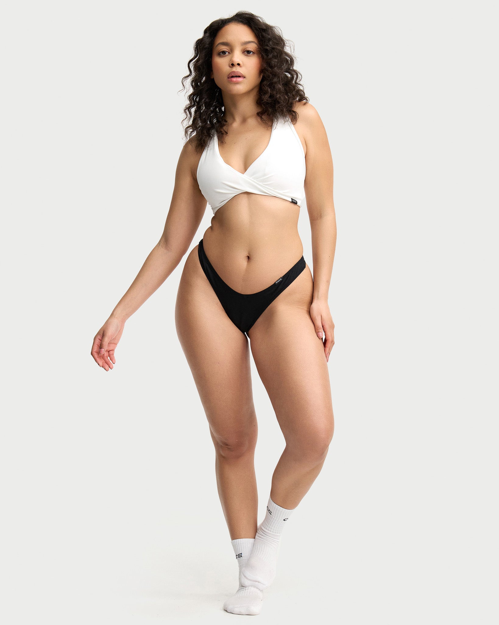 true black