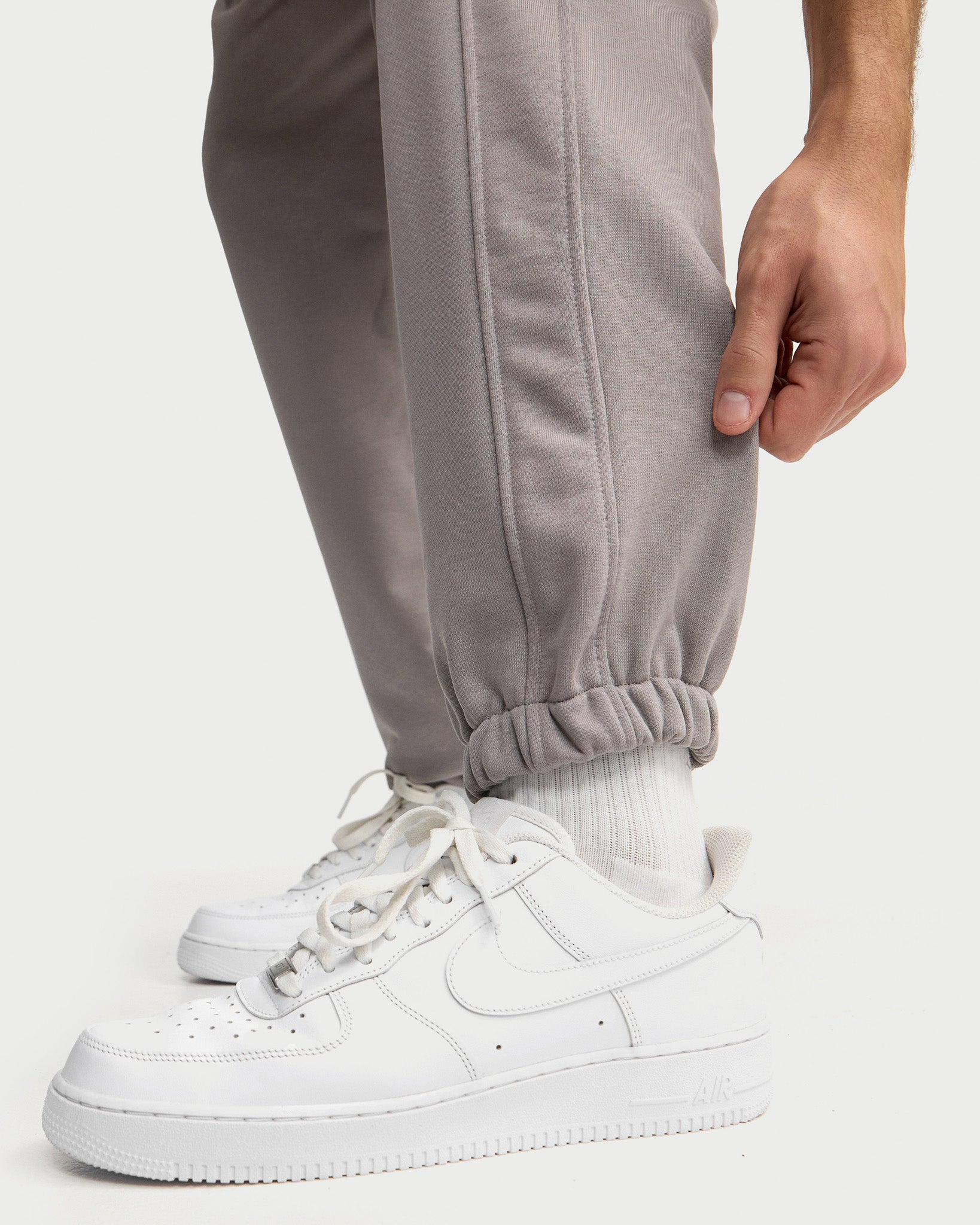 ash grey