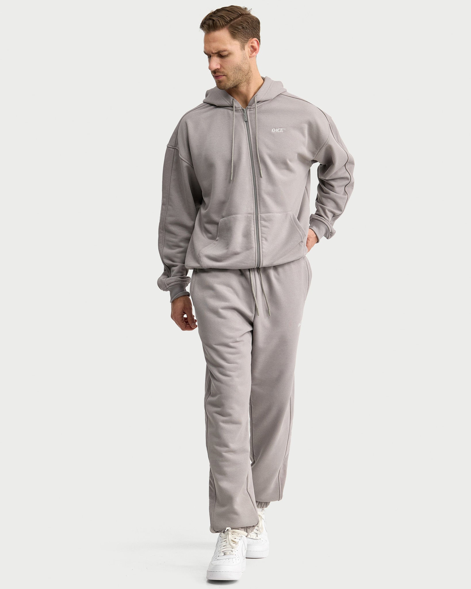 Appearance Zip Jacket (Outlet)