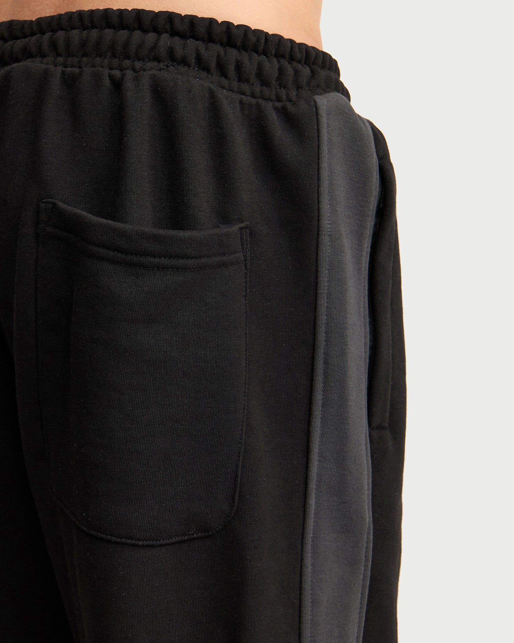 Appearance Shaded Pants