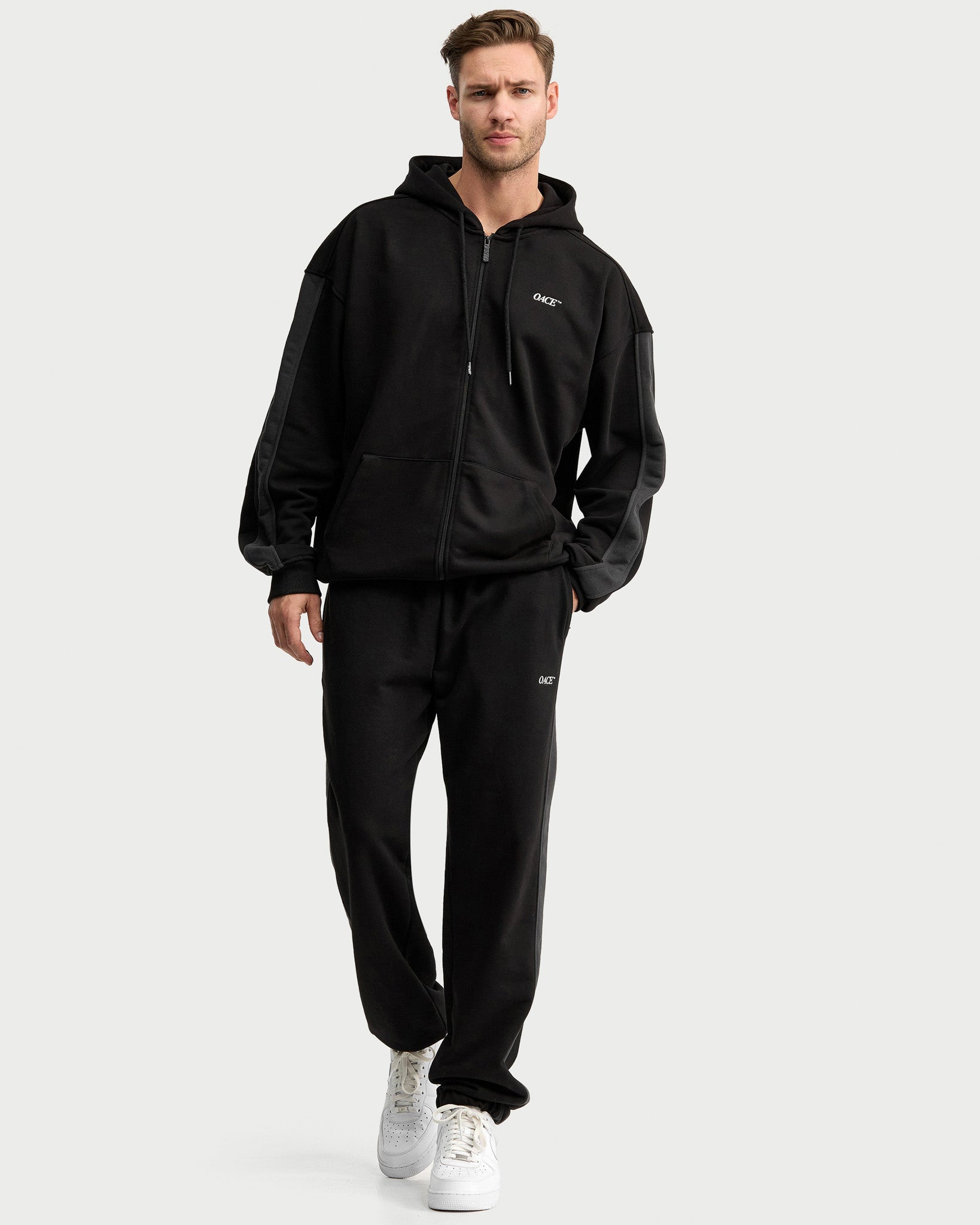 Appearance Shaded Pants