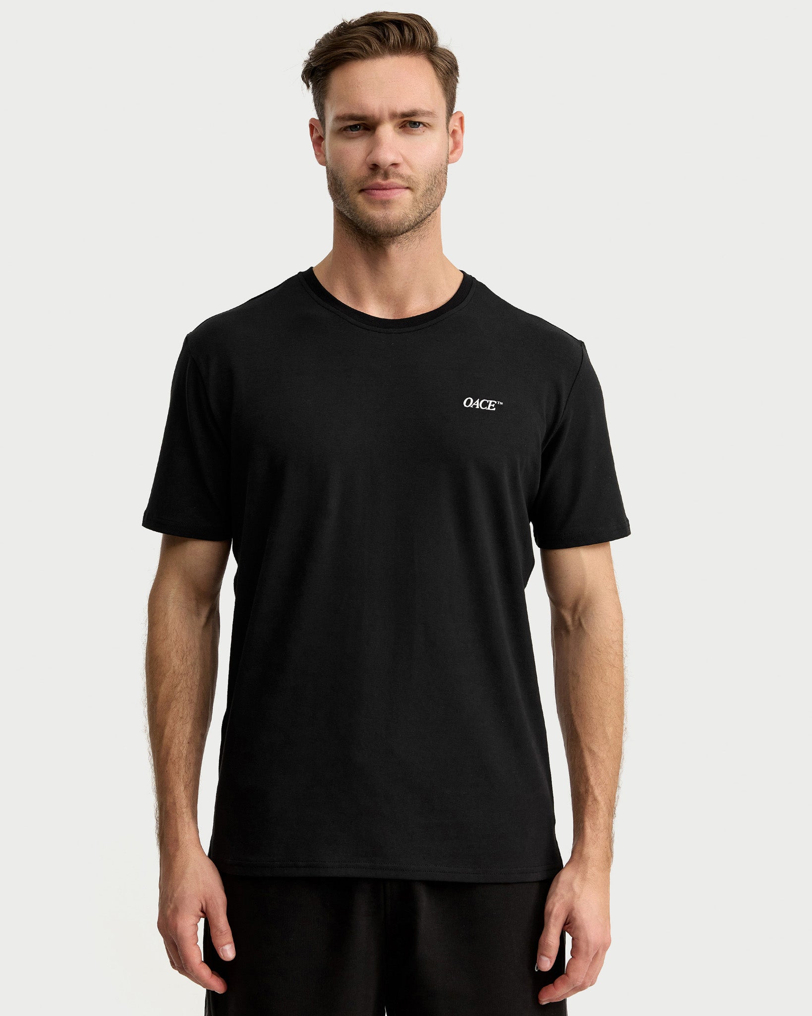true black