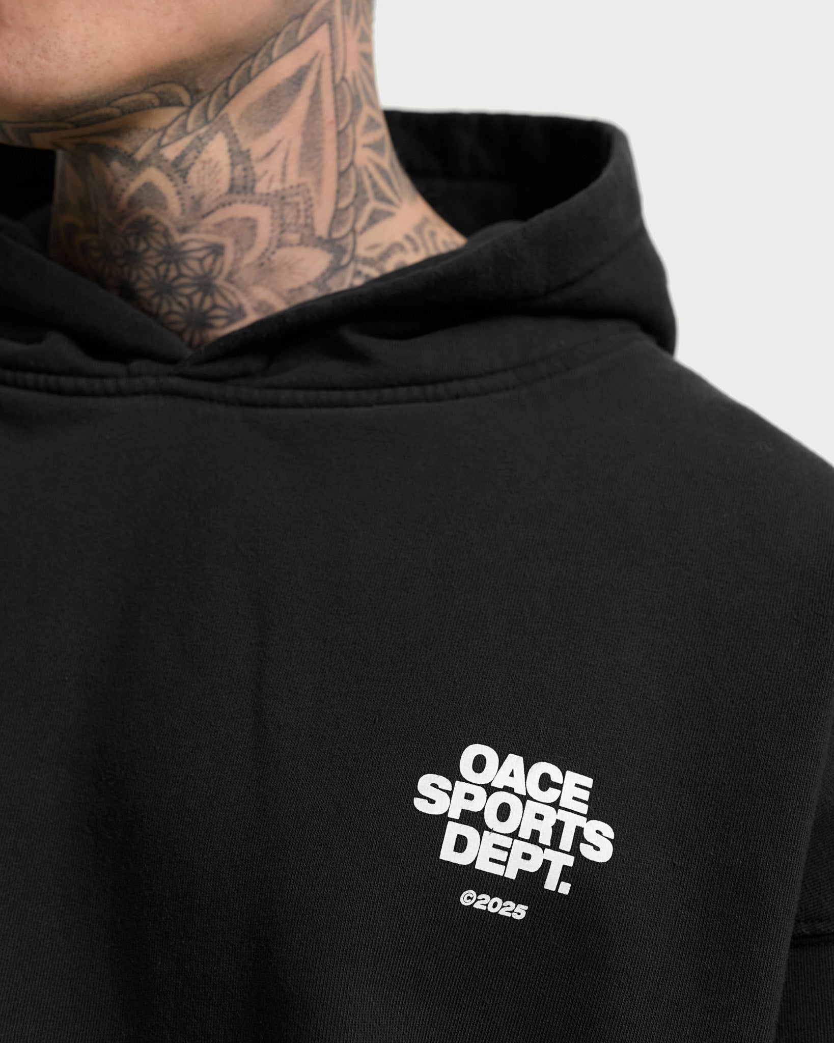 washed black|men