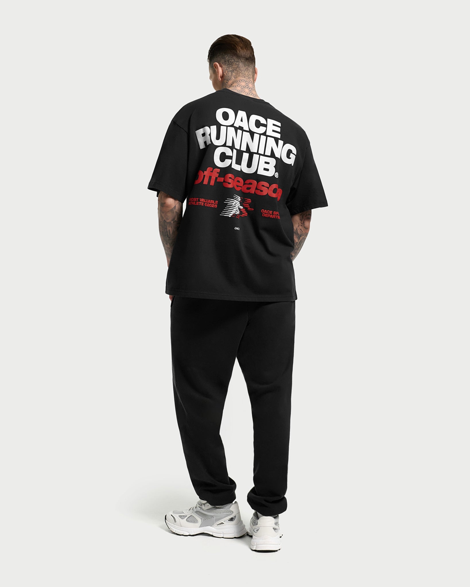 washed black|men