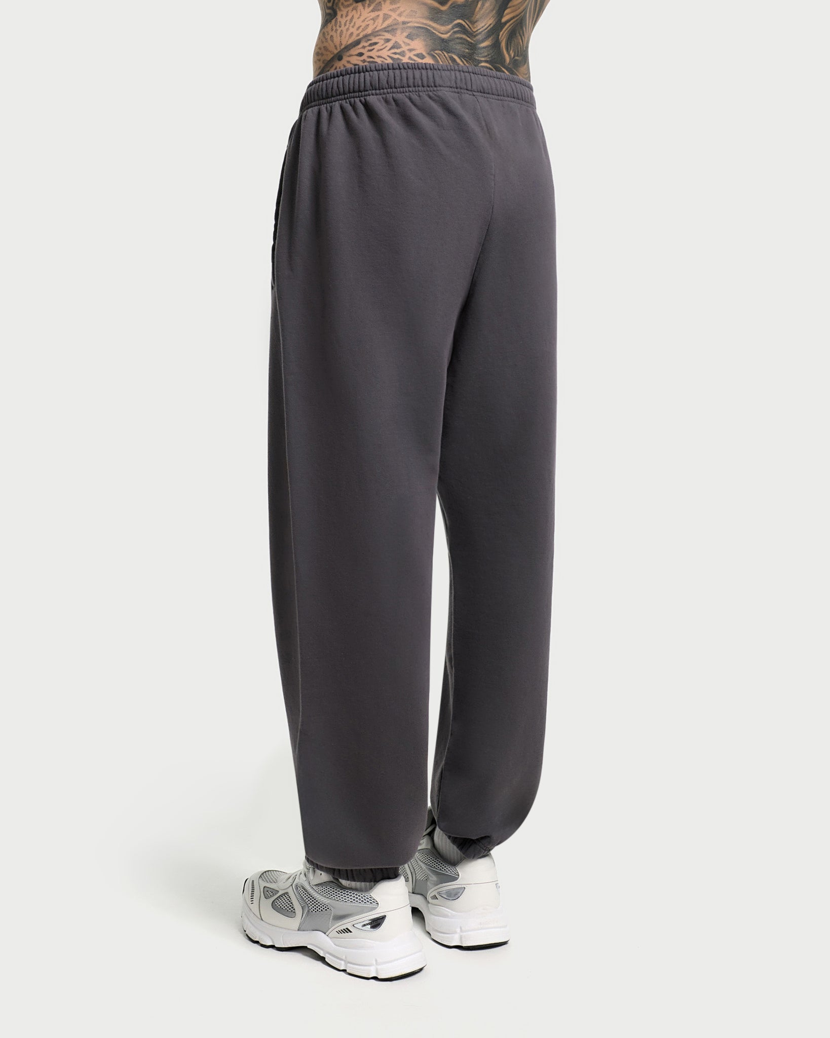 washed grey|men